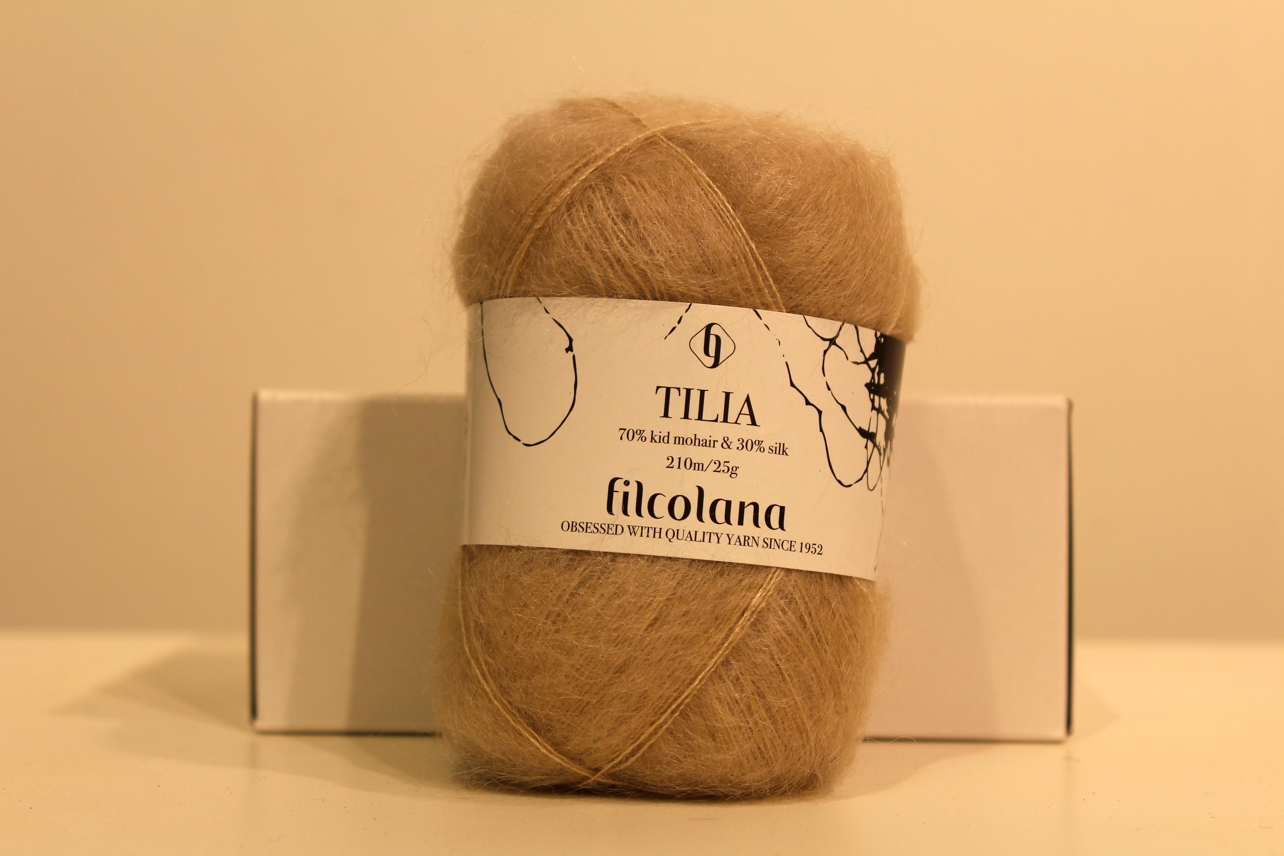Filcolana — Tilia
