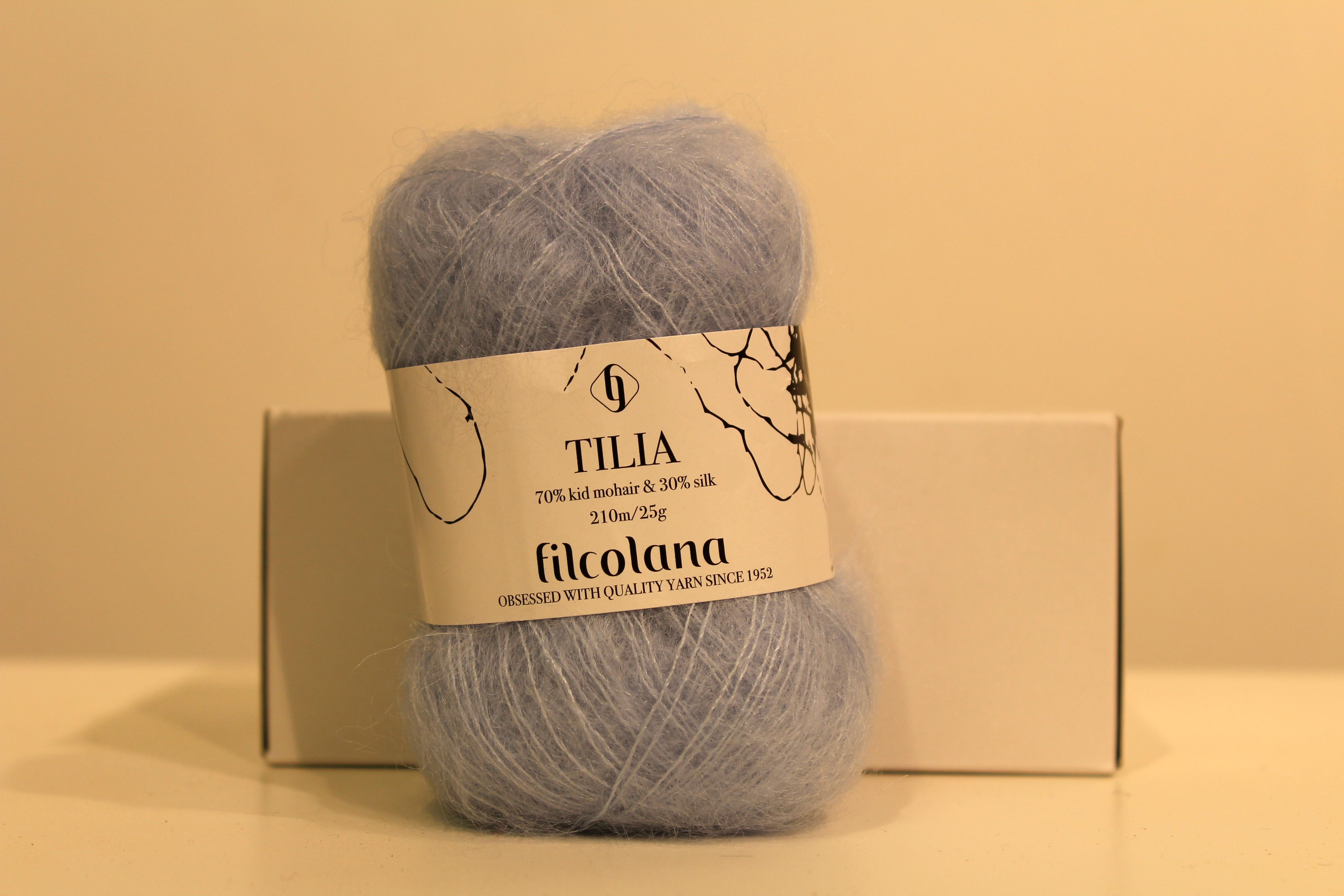 Filcolana — Tilia