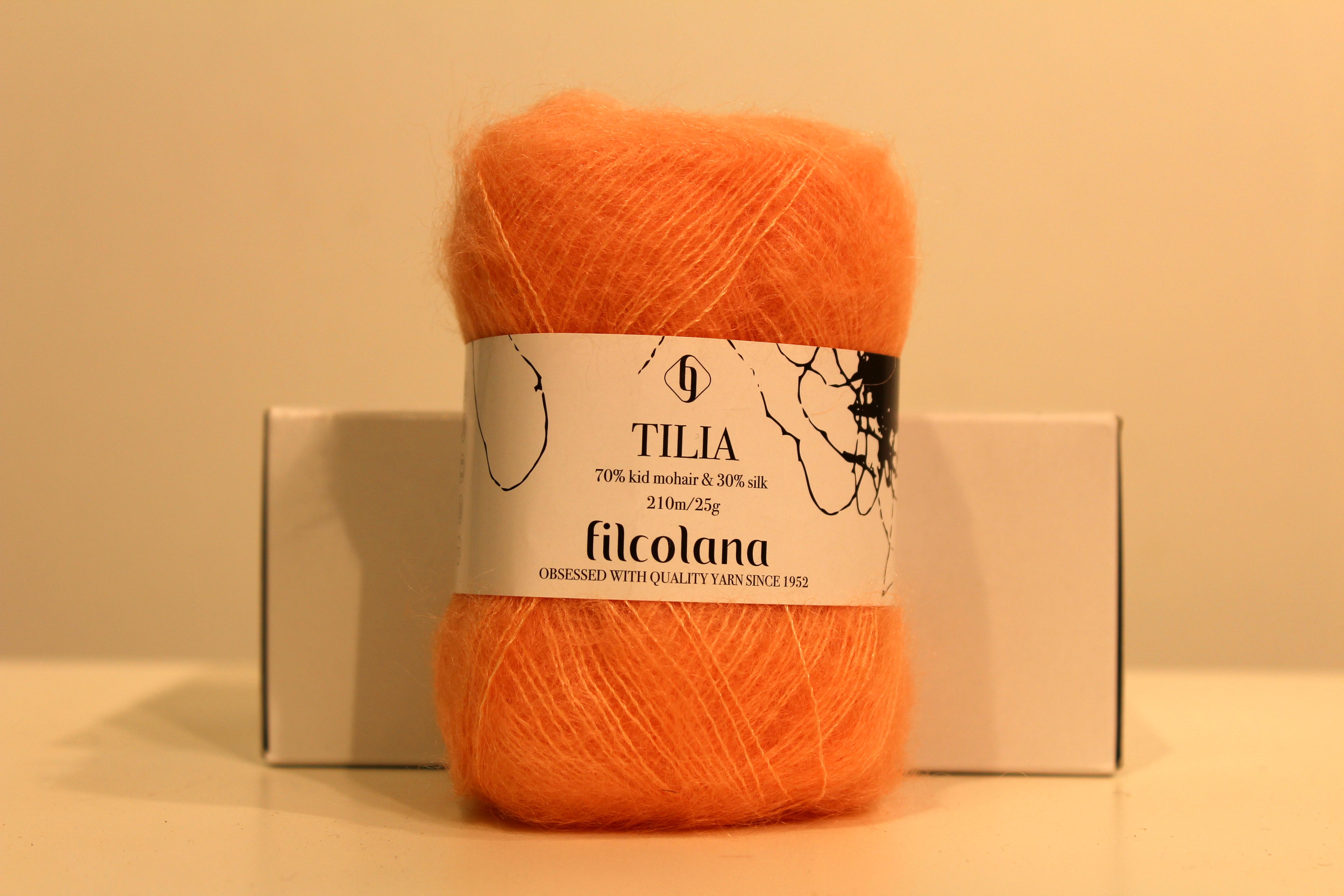 Filcolana — Tilia