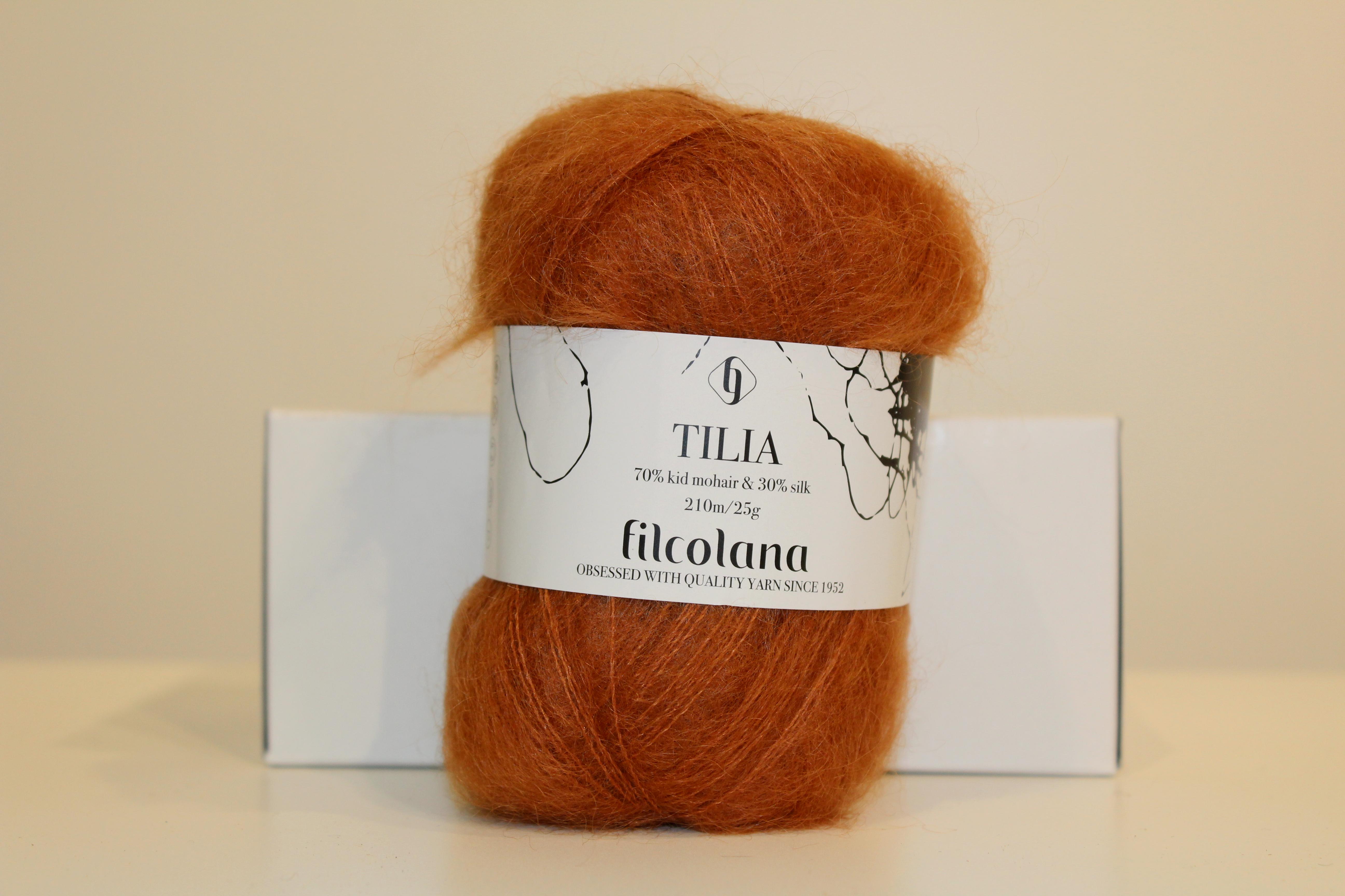 Filcolana — Tilia