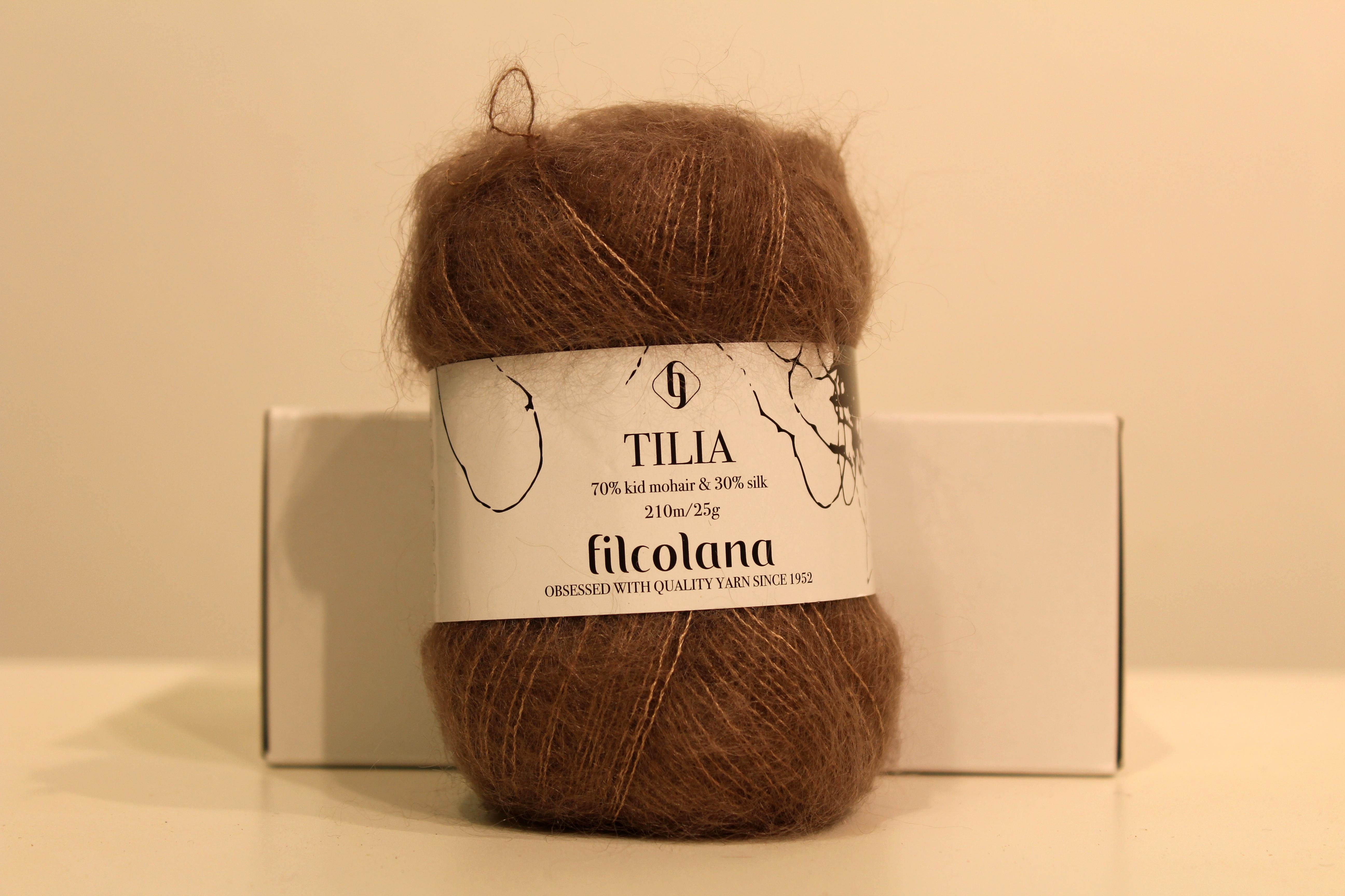 Filcolana — Tilia