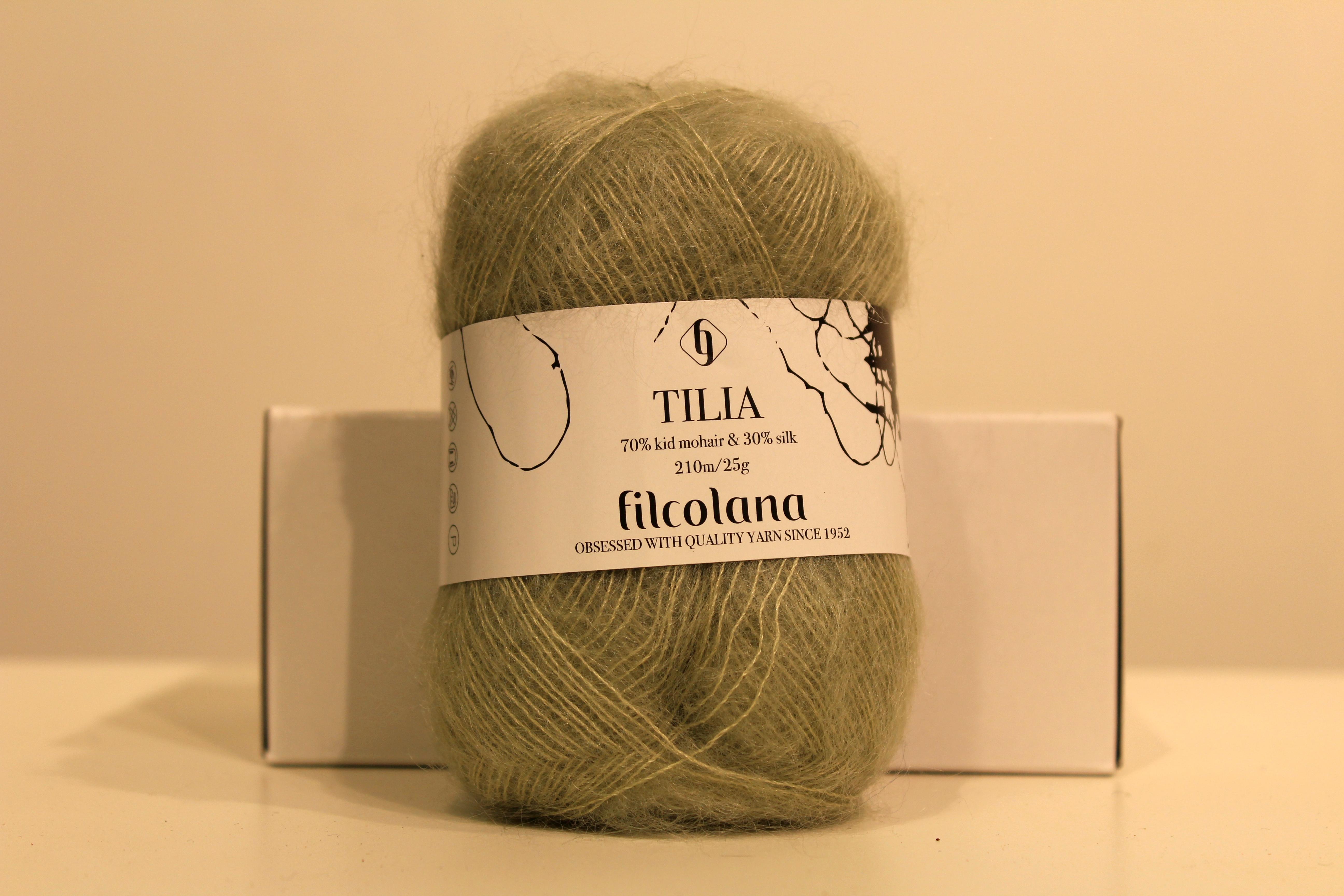 Filcolana — Tilia