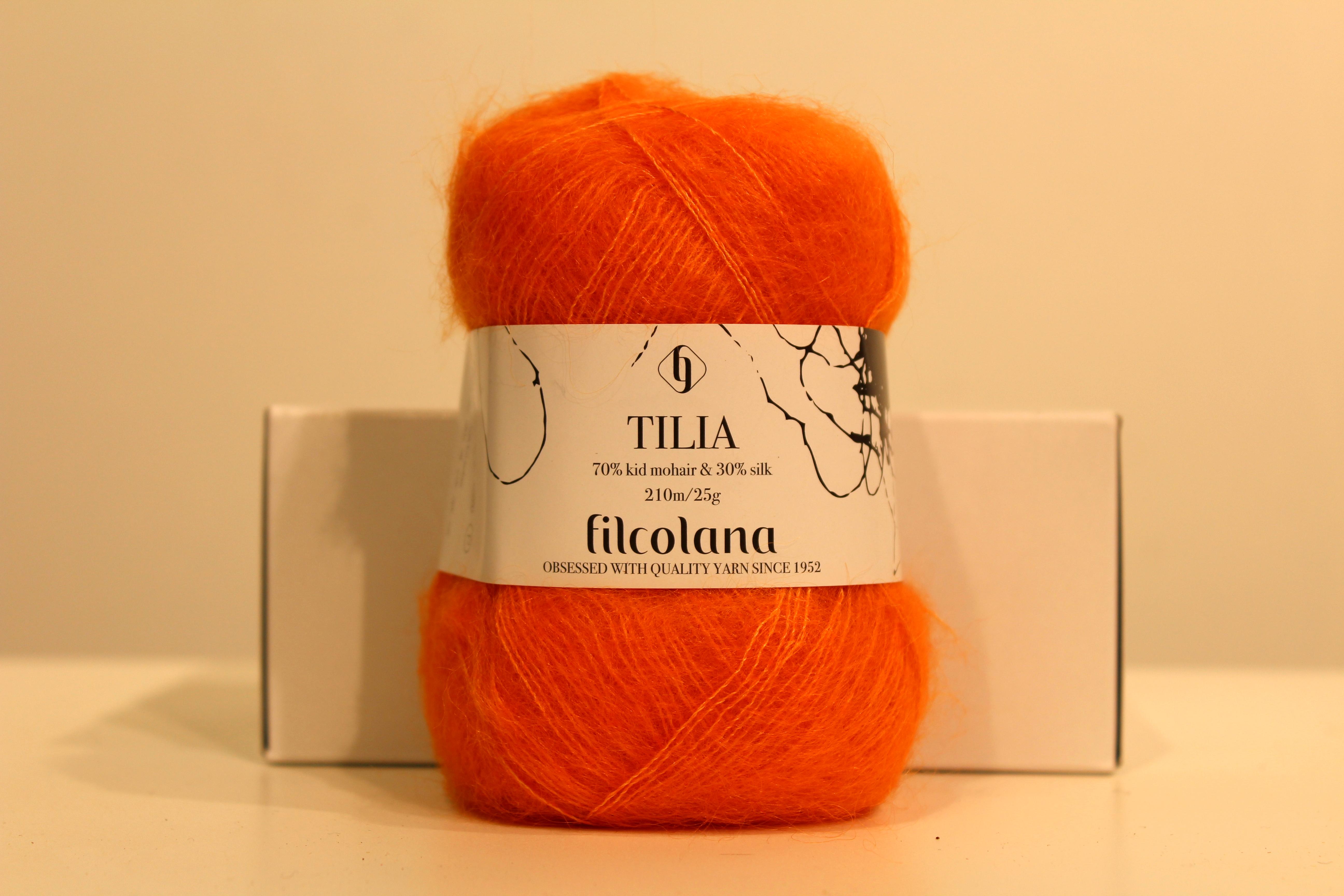 Filcolana — Tilia