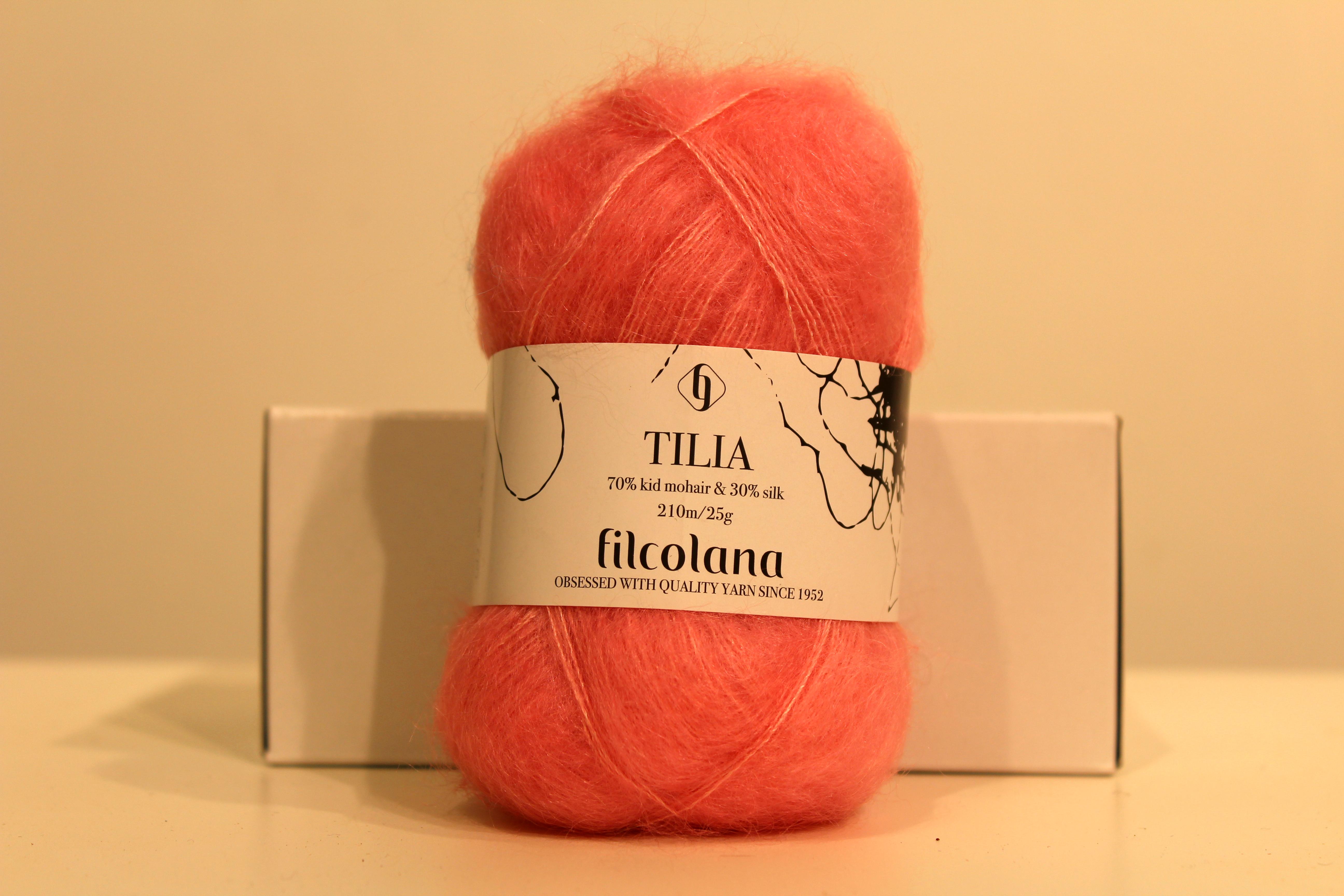 Filcolana — Tilia