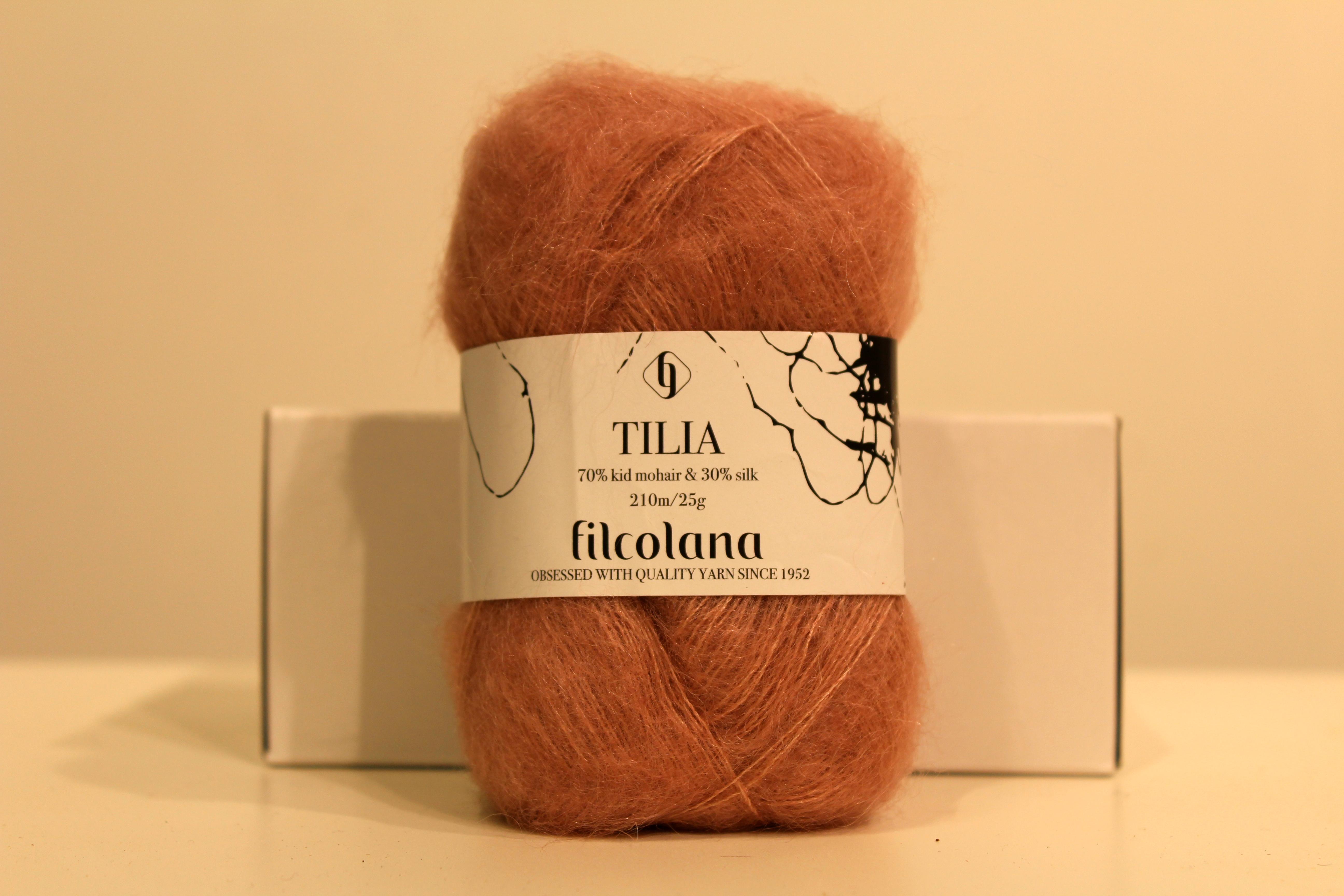 Filcolana — Tilia