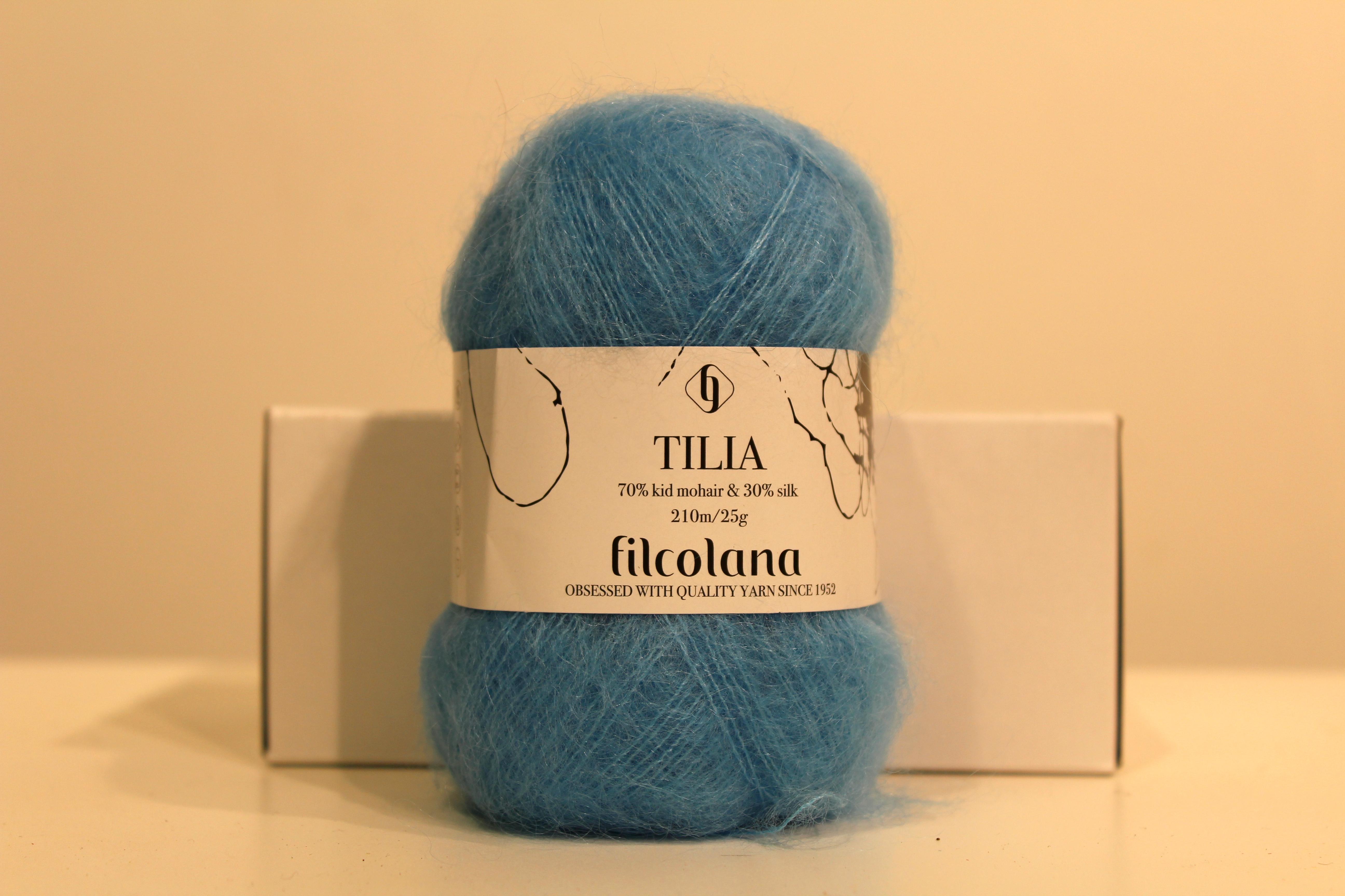 Filcolana — Tilia