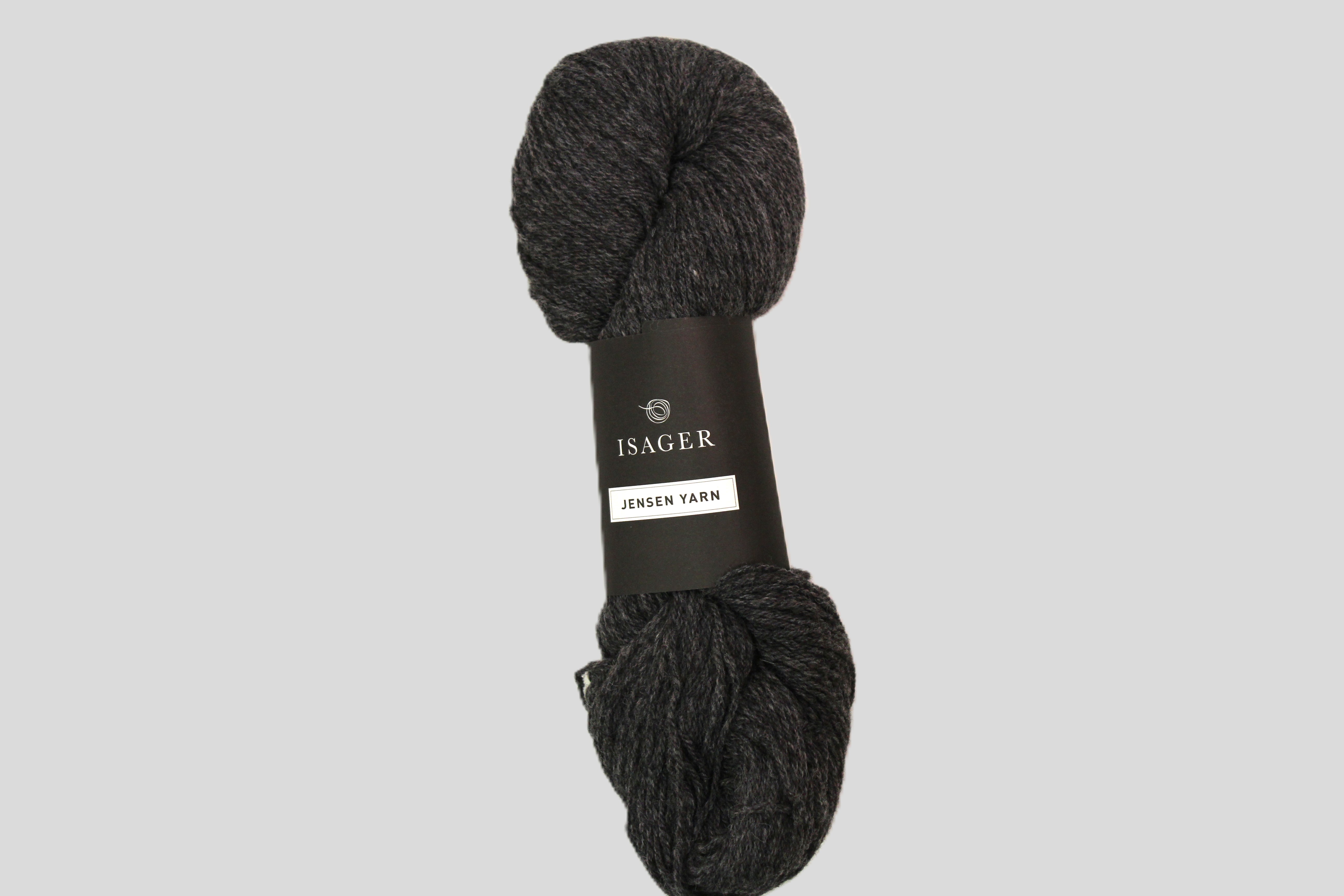 Isager — Jensen Yarn