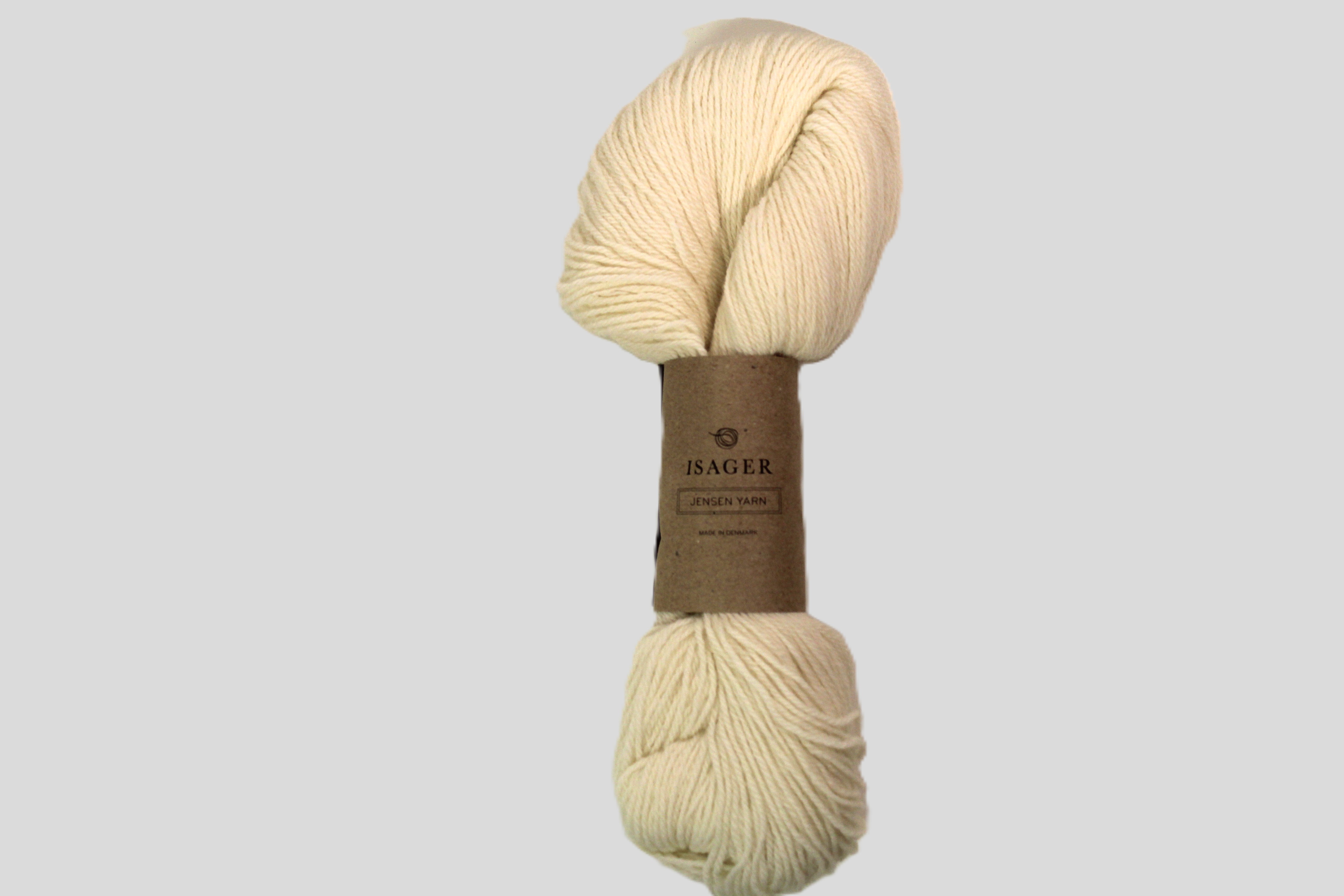 Isager — Jensen Yarn