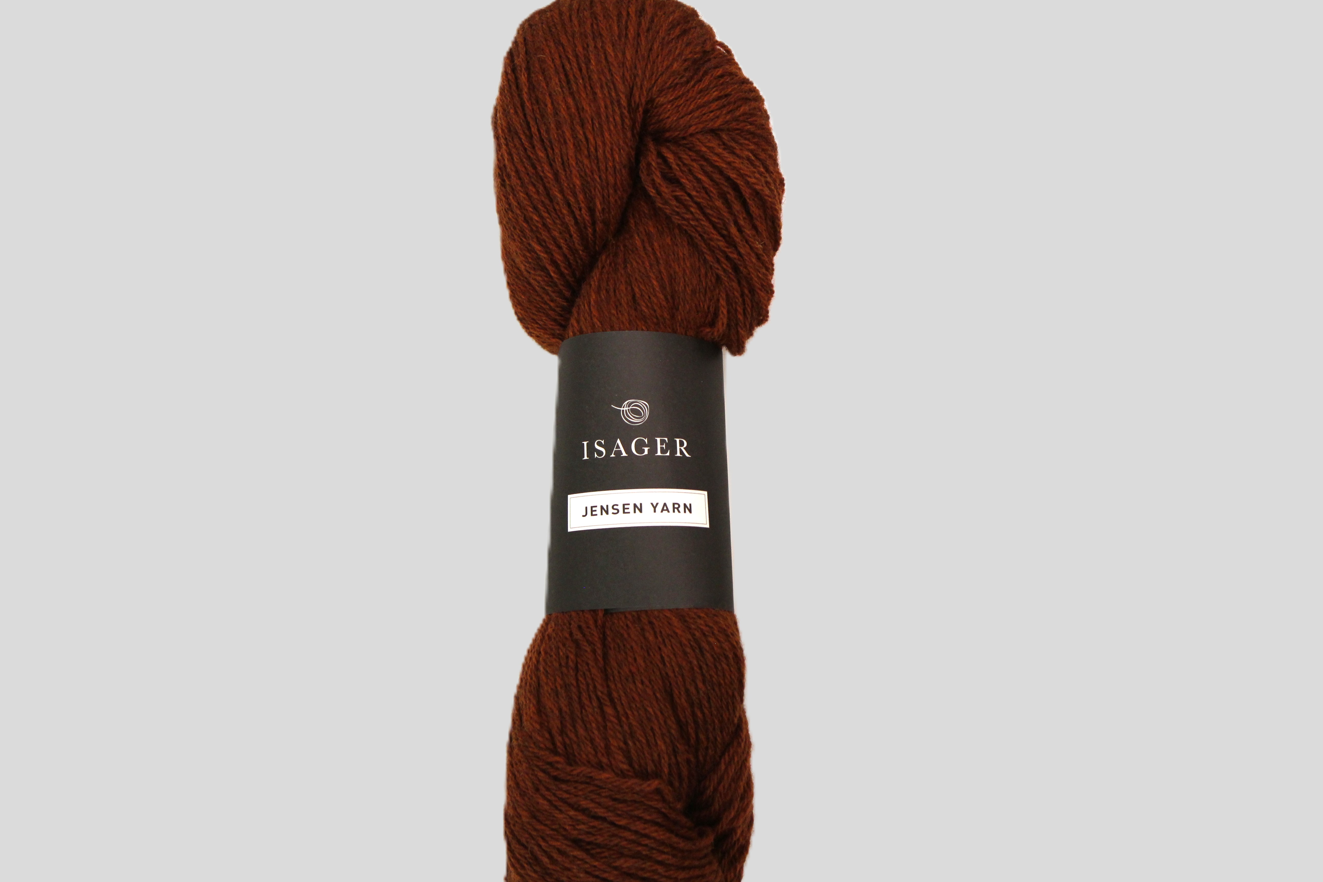 Isager — Jensen Yarn