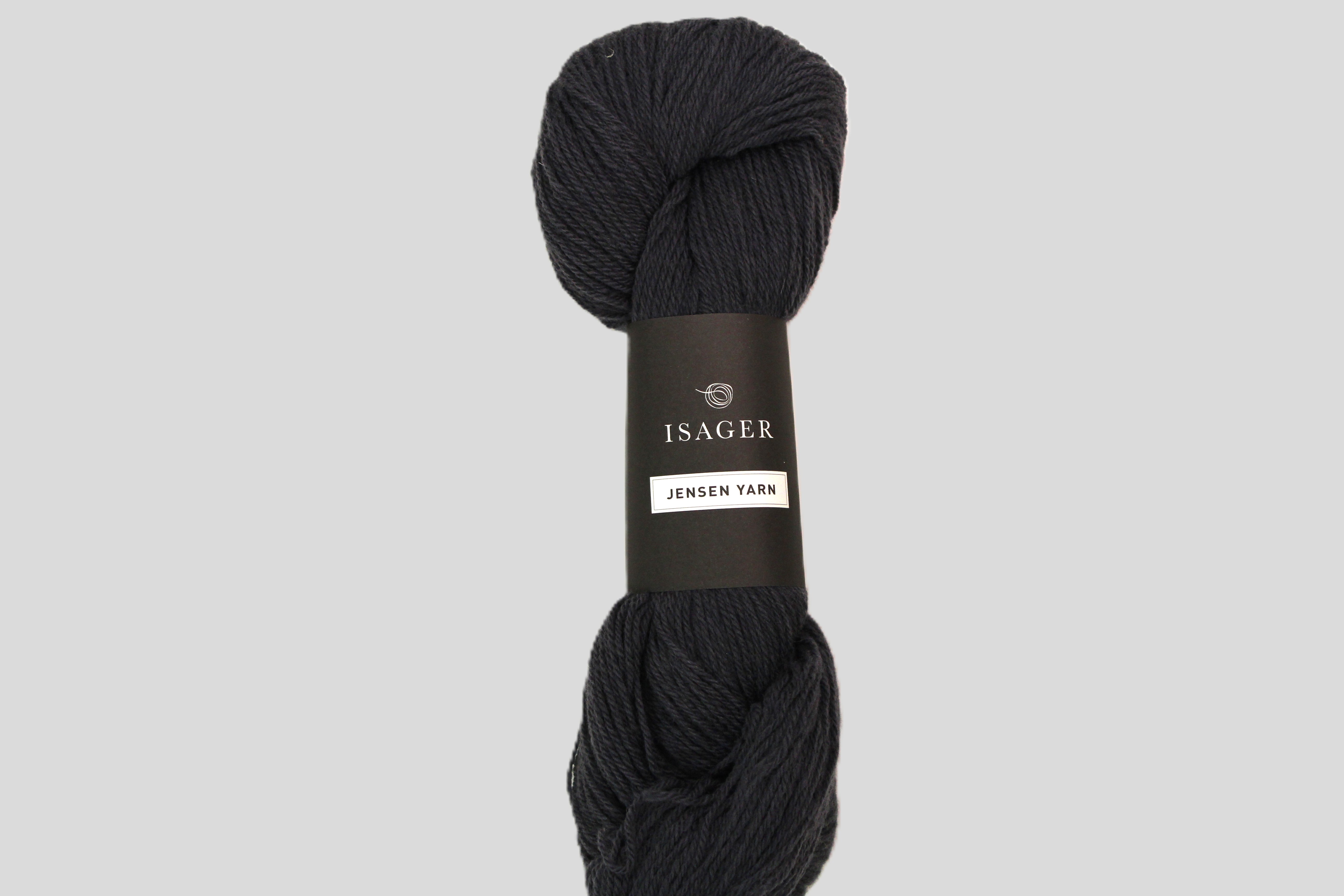 Isager — Jensen Yarn