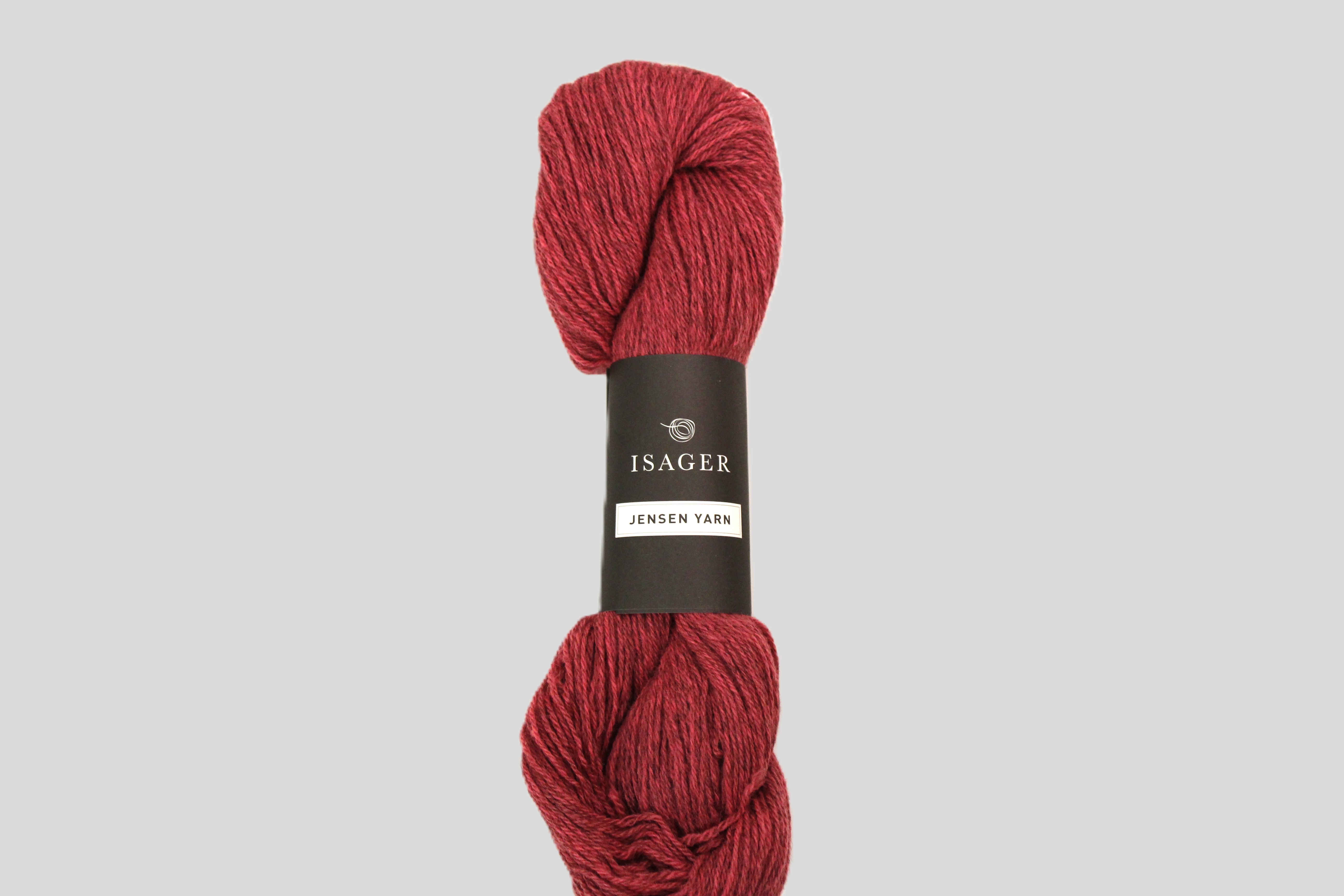 Isager — Jensen Yarn