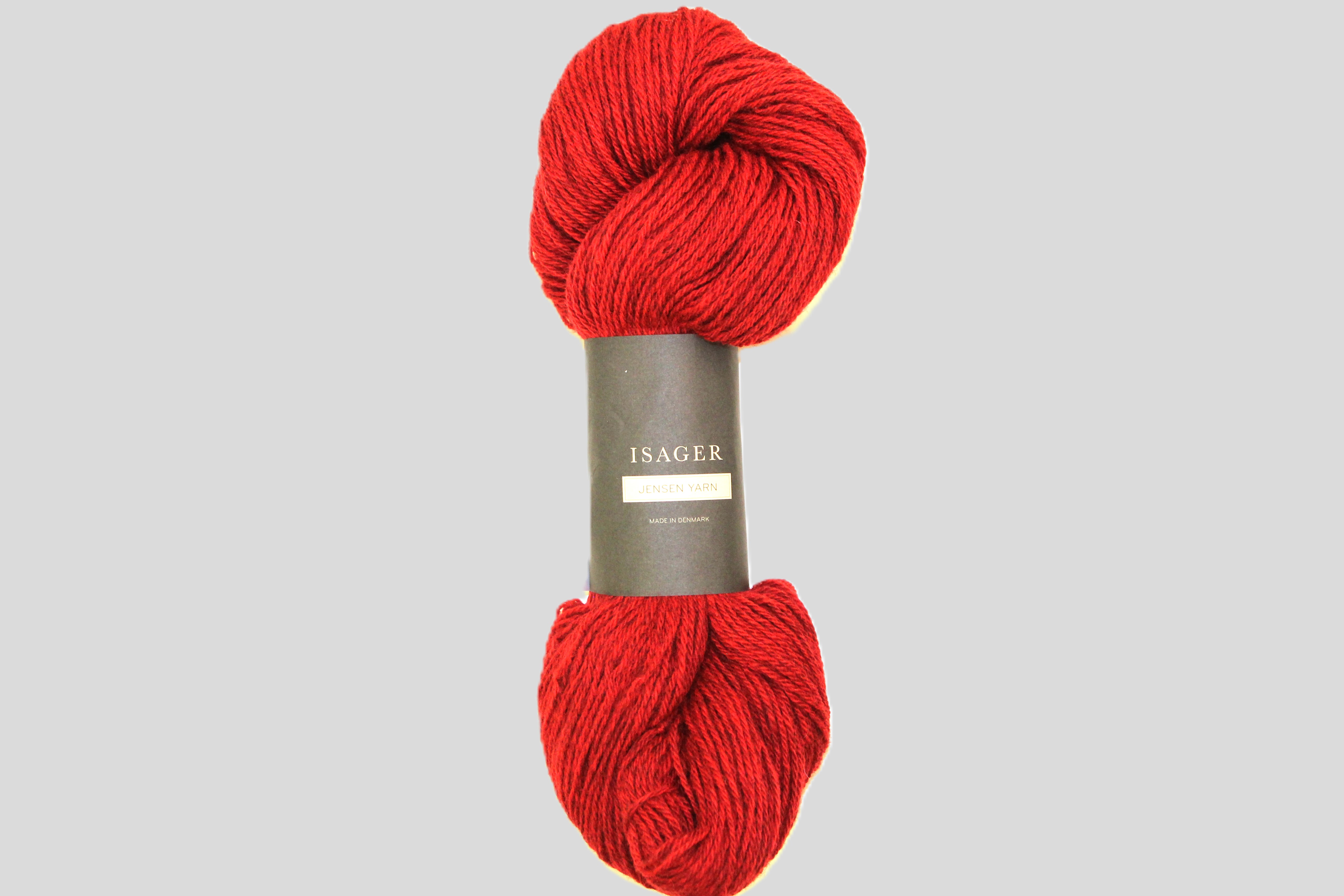 Isager — Jensen Yarn