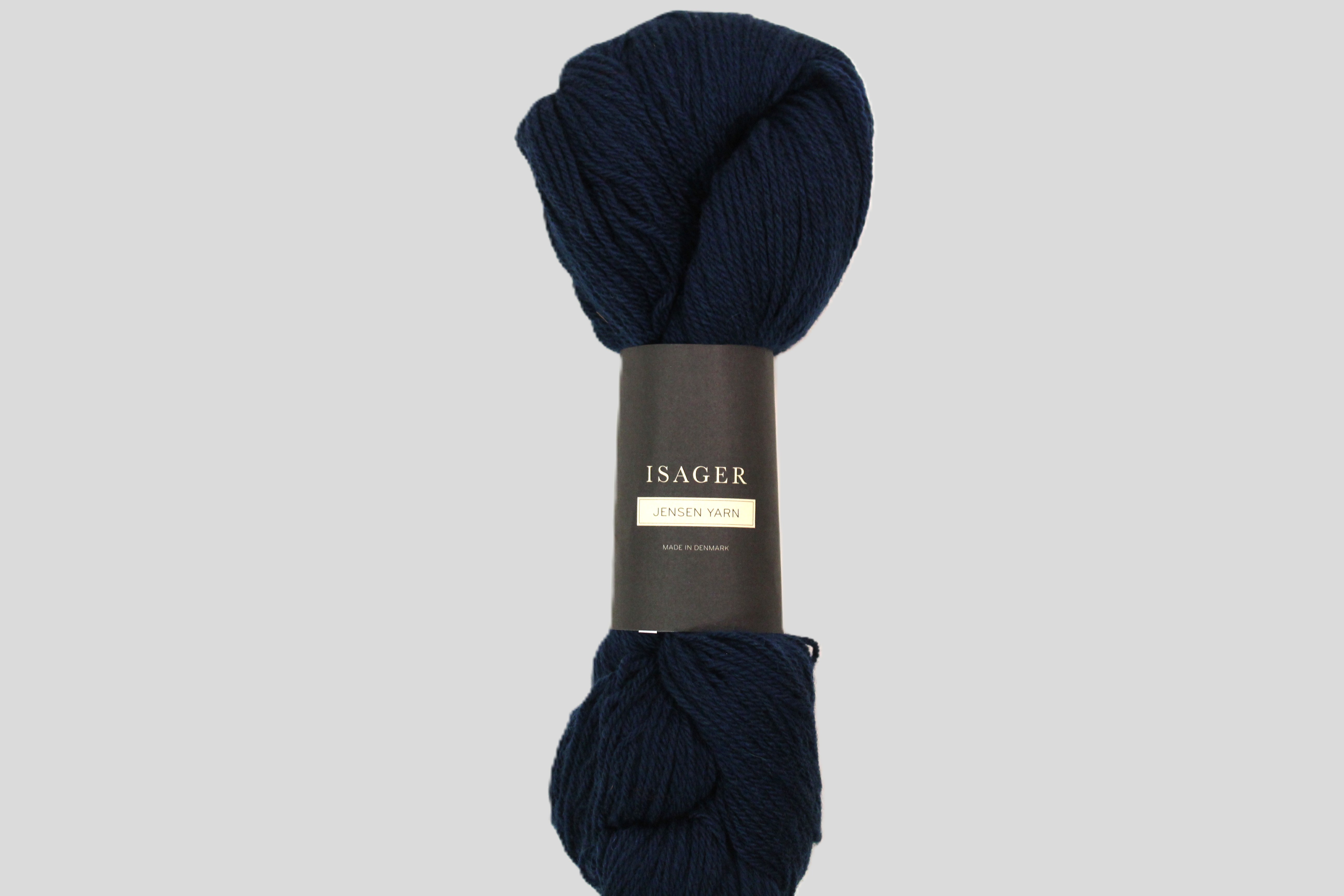 Isager — Jensen Yarn