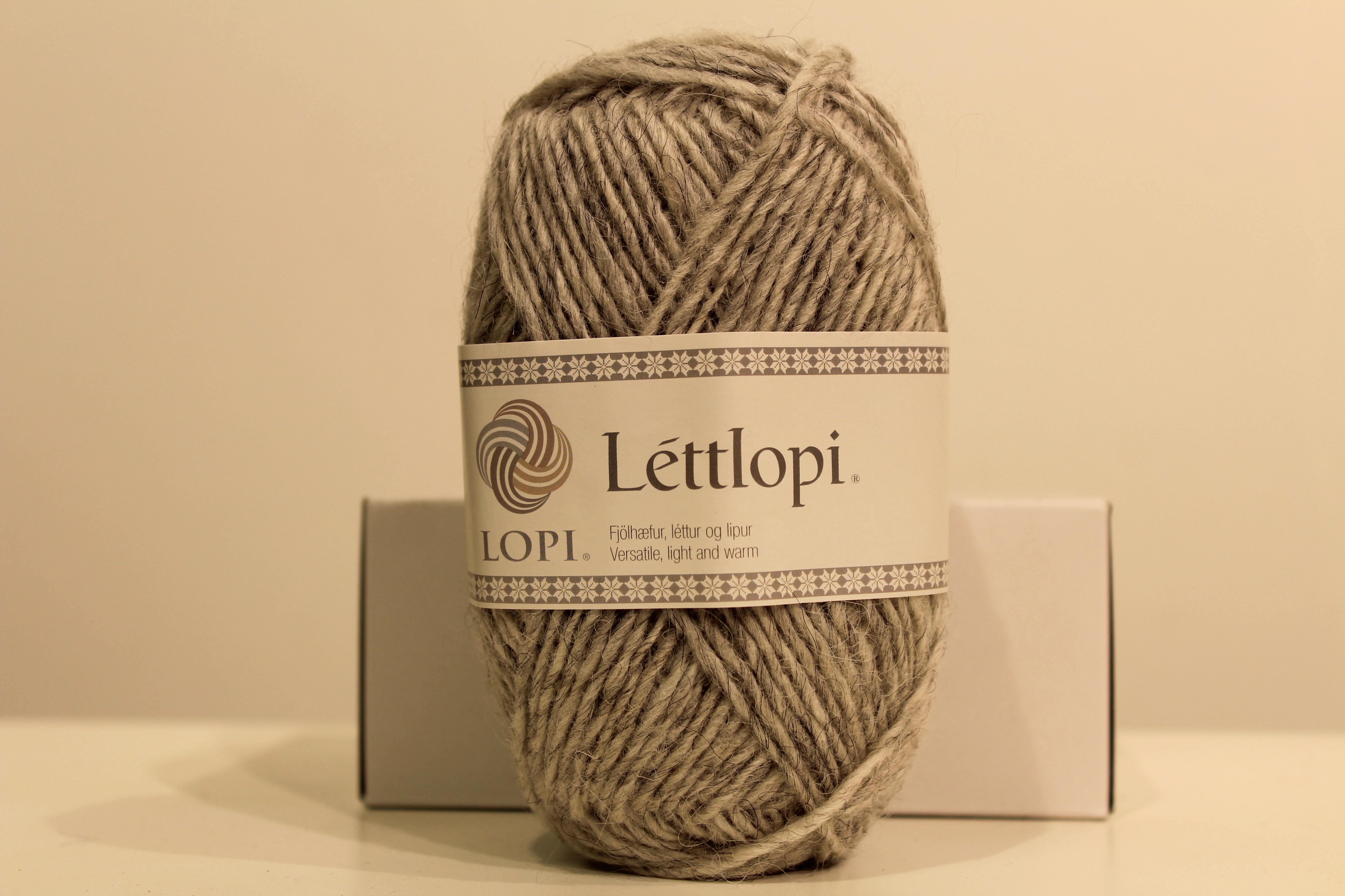 Istex — Lettlopi