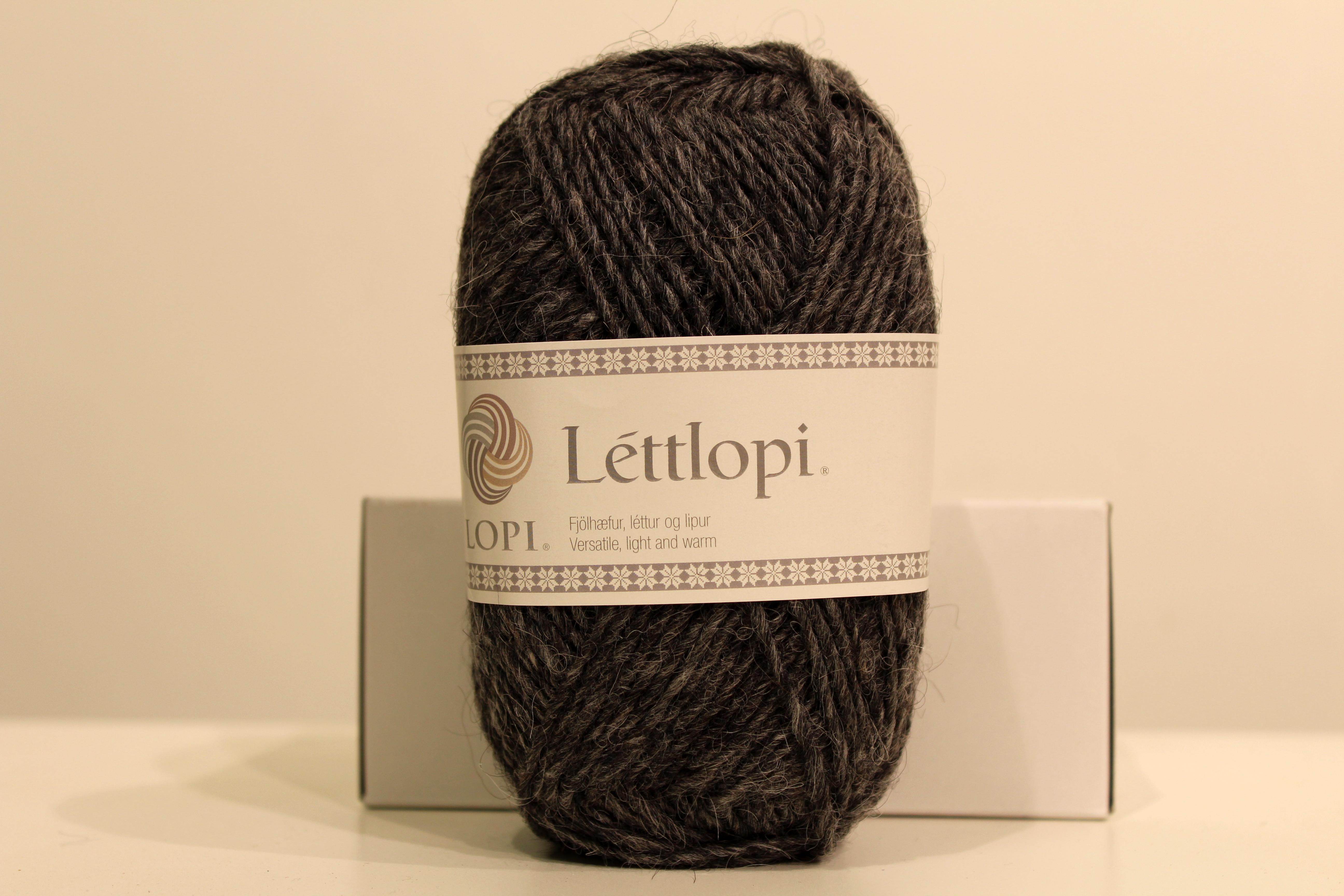 Istex — Lettlopi