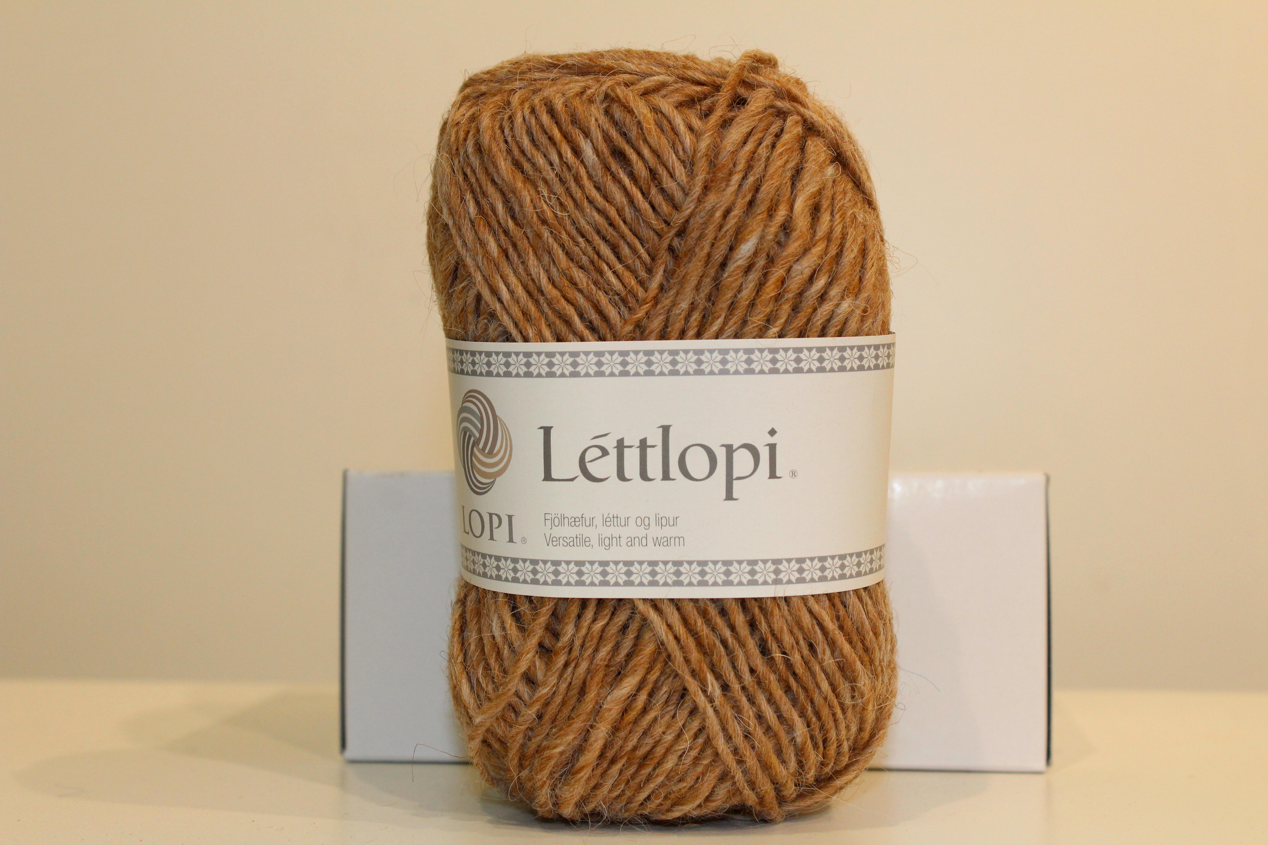 Istex — Lettlopi