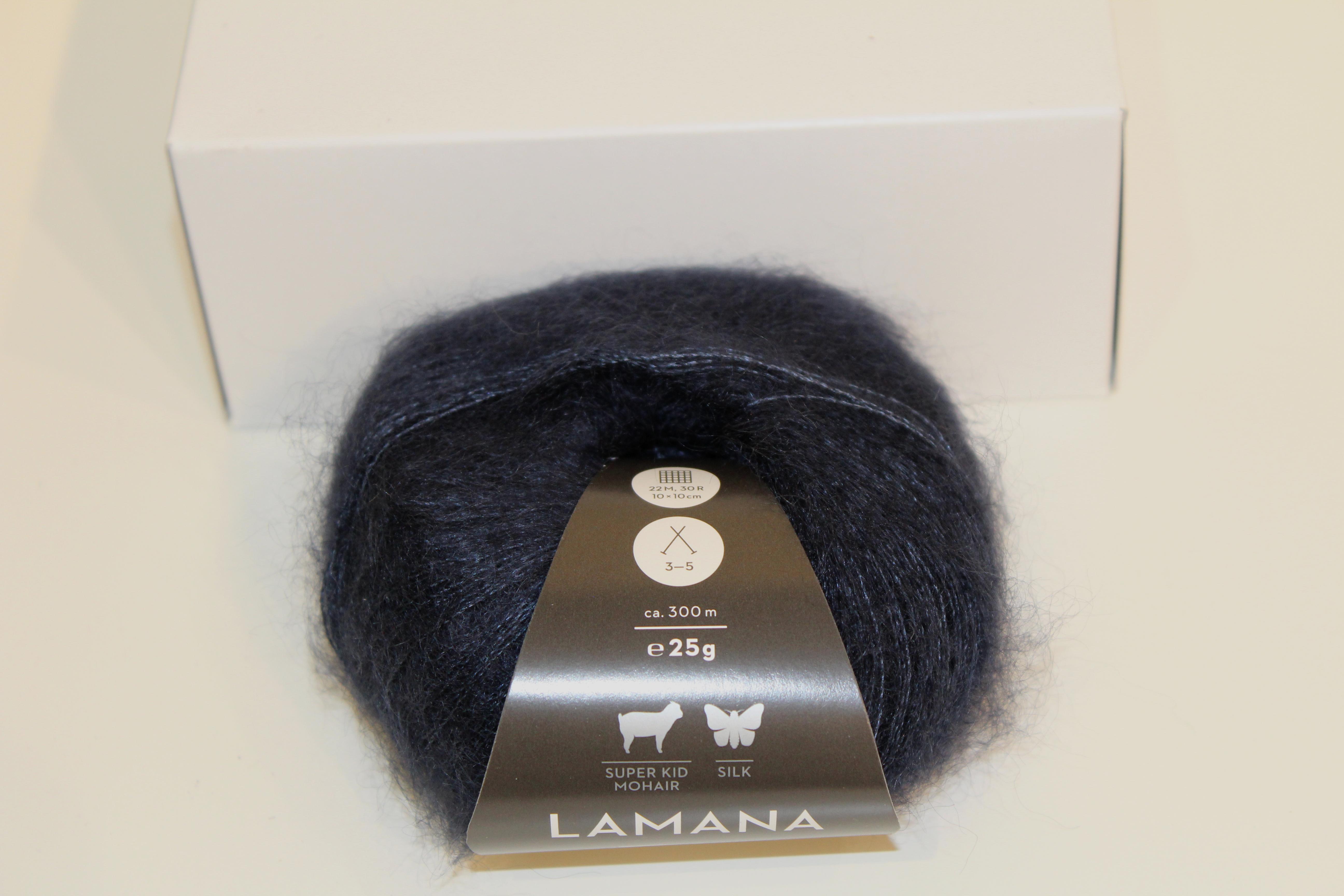Lamana — Premia