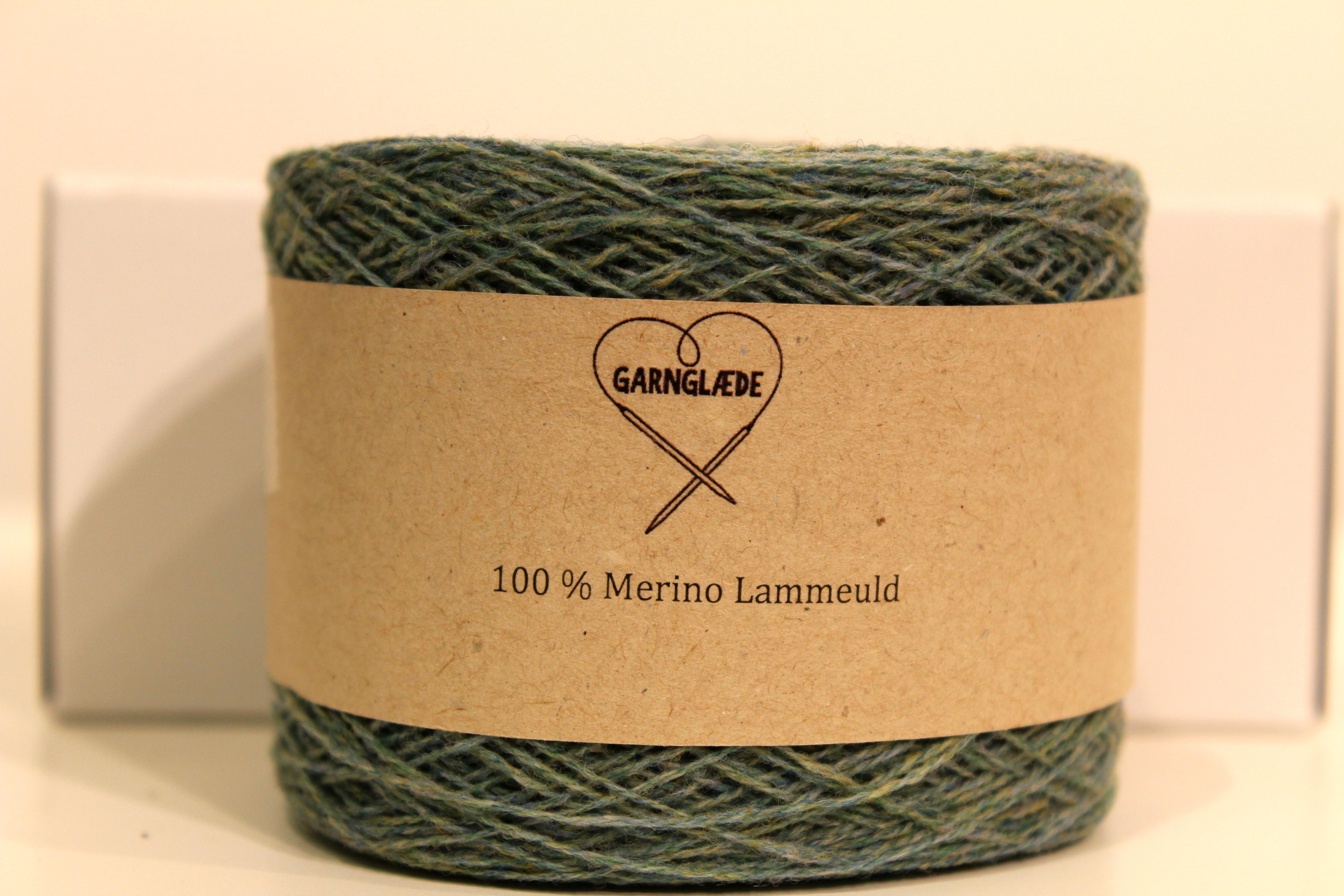 Merino — Lammuld