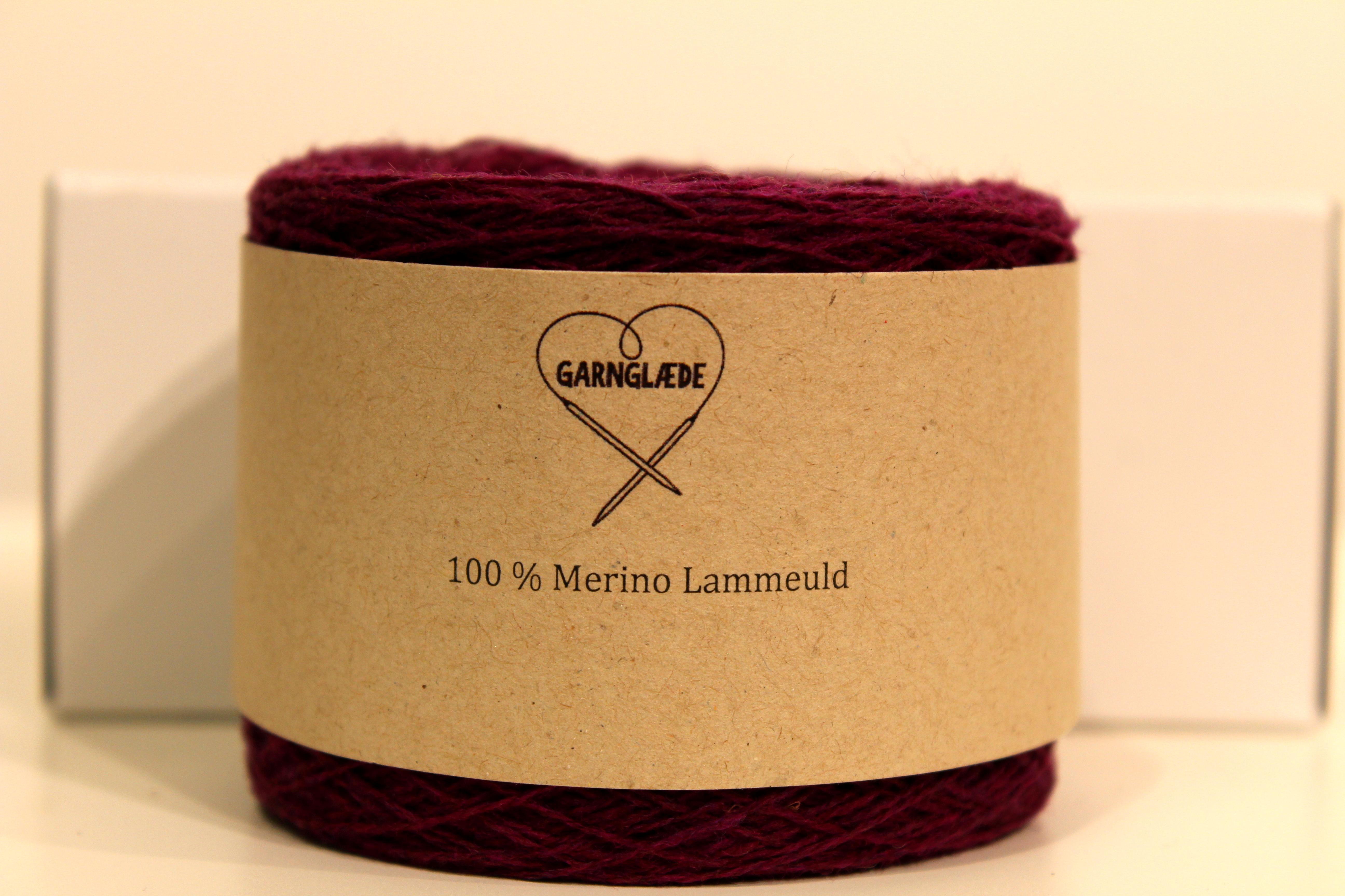 Merino — Lammuld