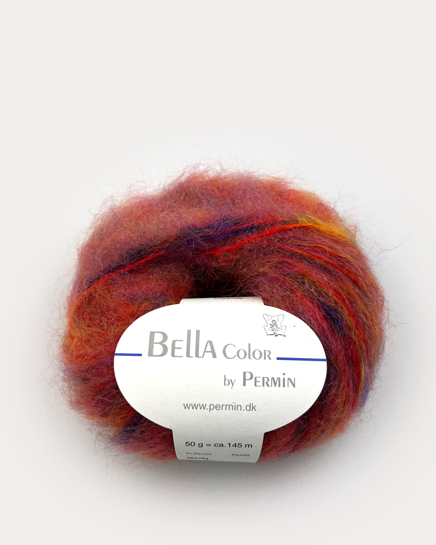 Permin — Bella Color