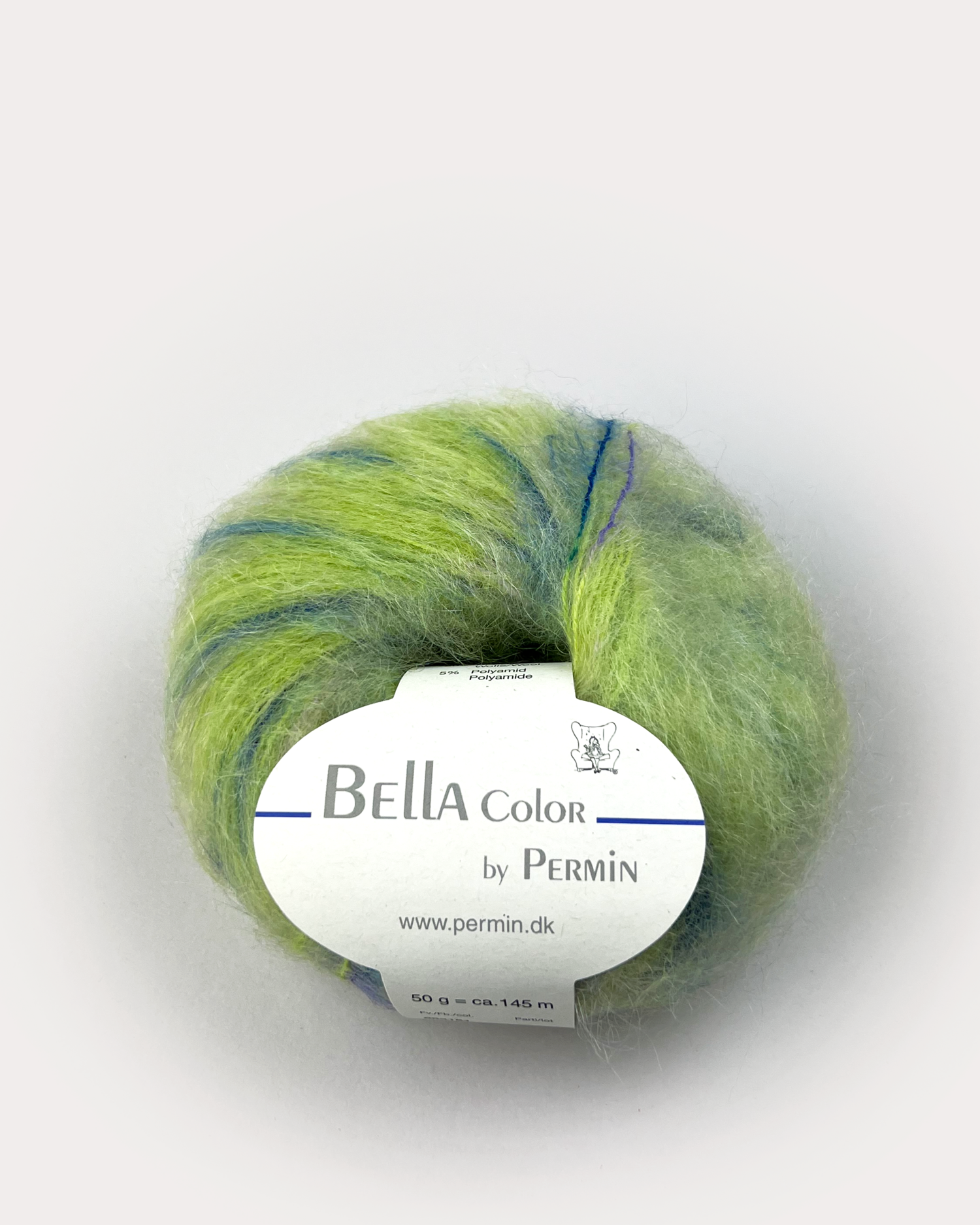 Permin — Bella Color