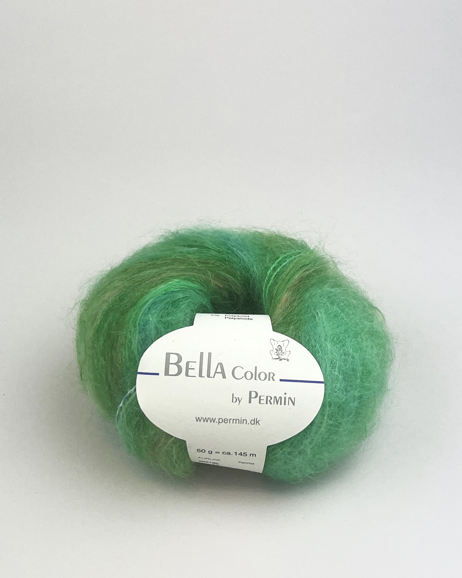 Permin — Bella Color