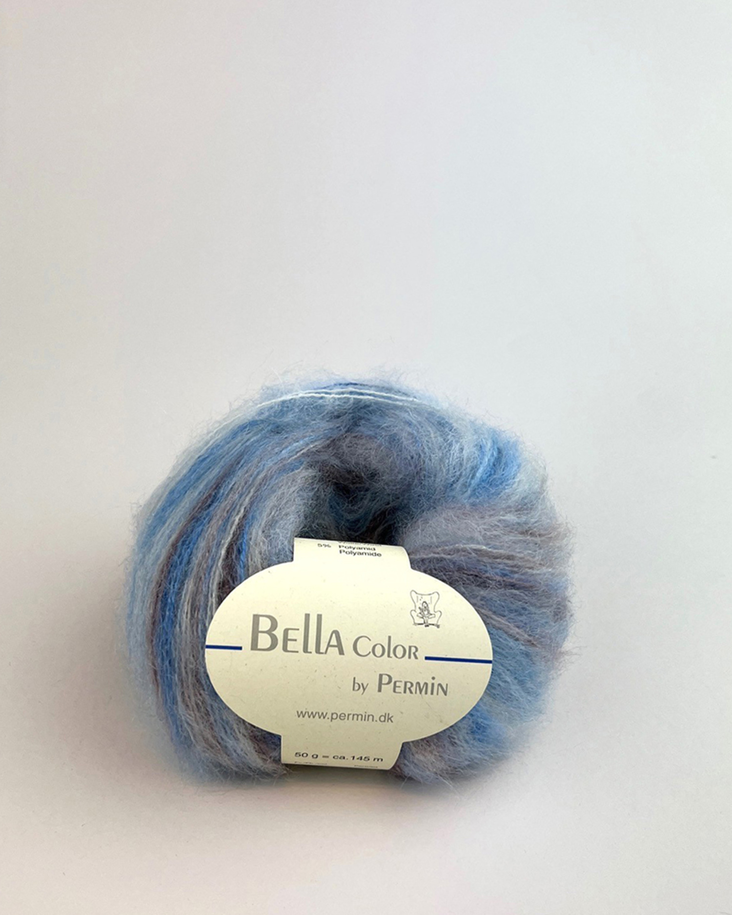 Permin — Bella Color