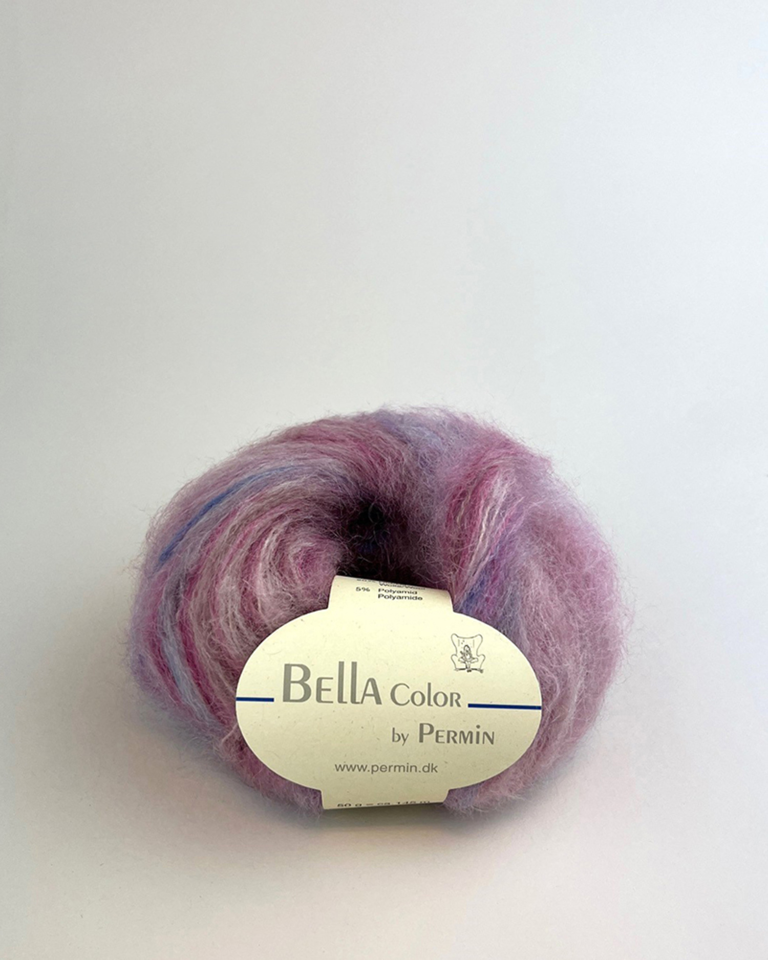 Permin — Bella Color