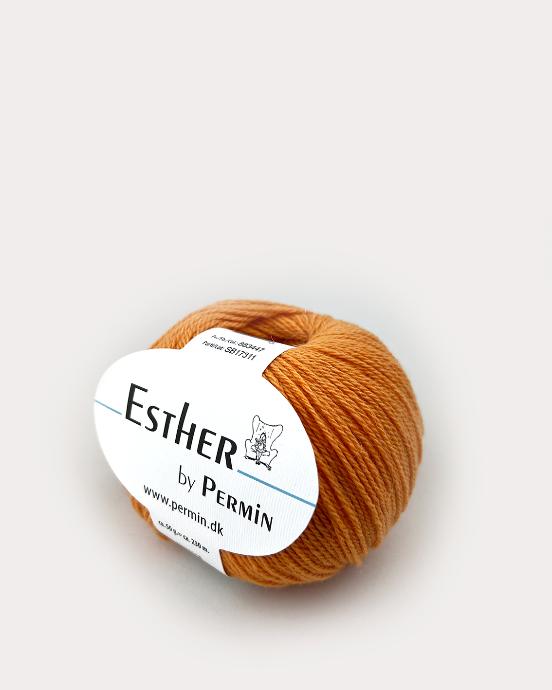 Permin — Esther