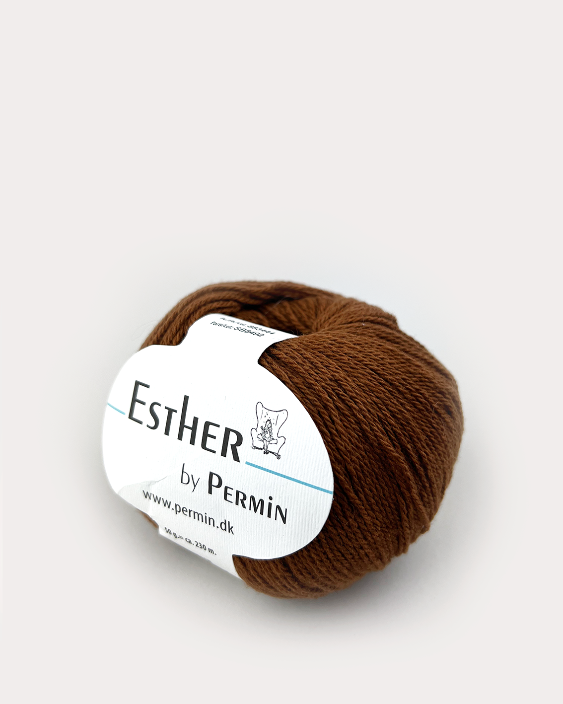 Permin — Esther