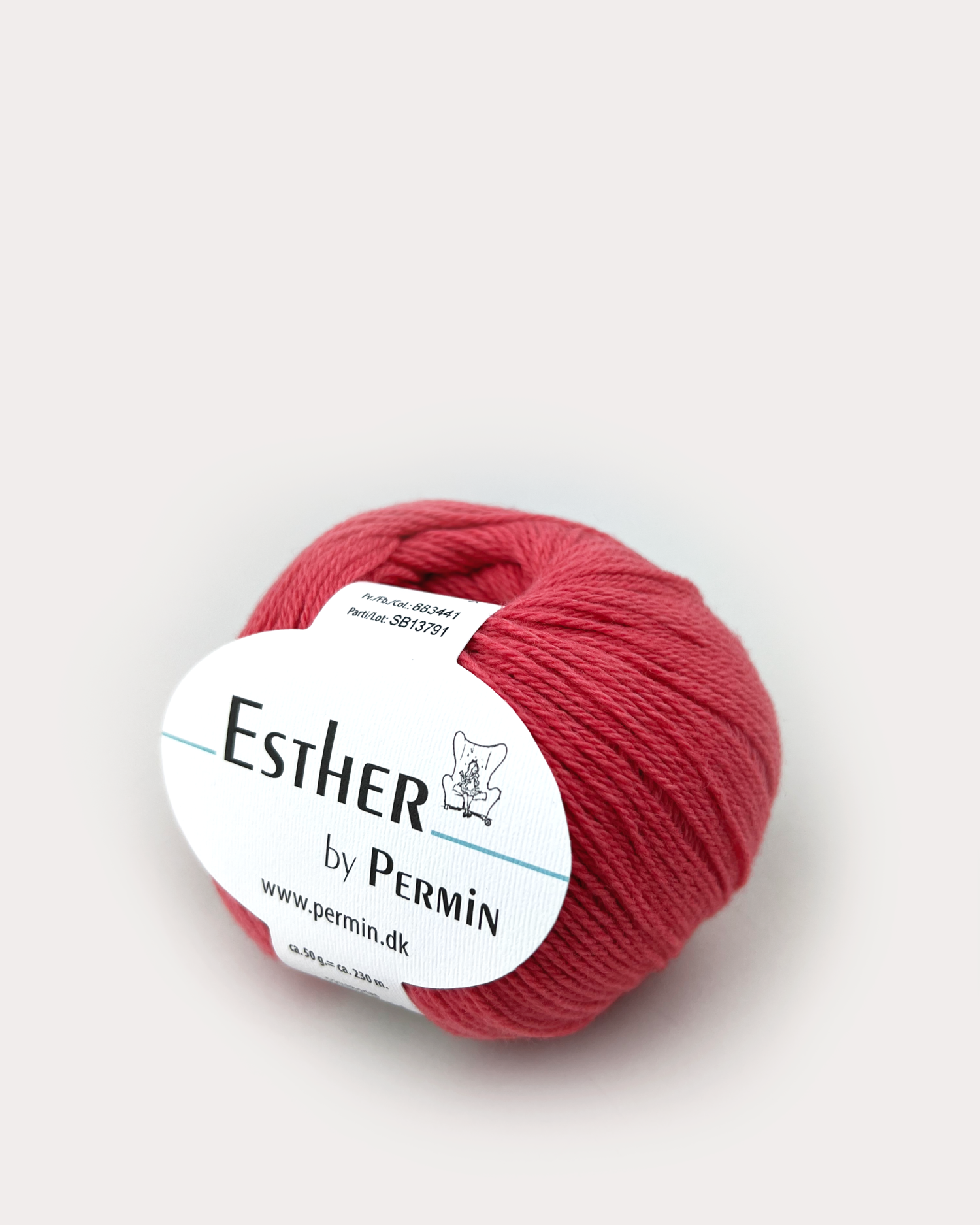 Permin — Esther