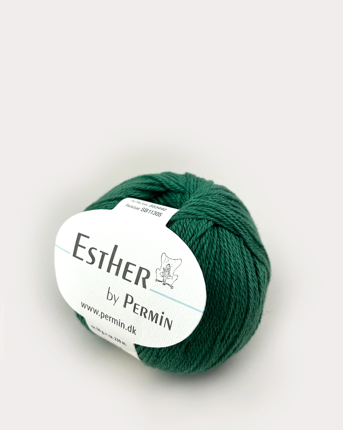 Permin — Esther
