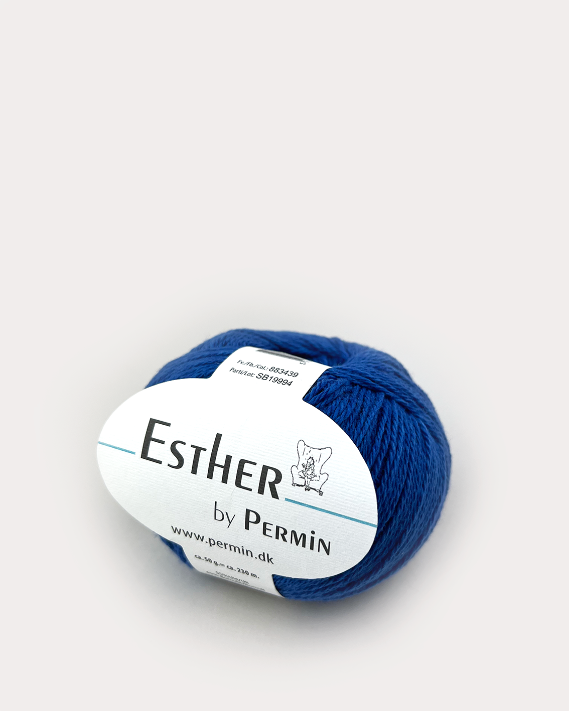 Permin — Esther