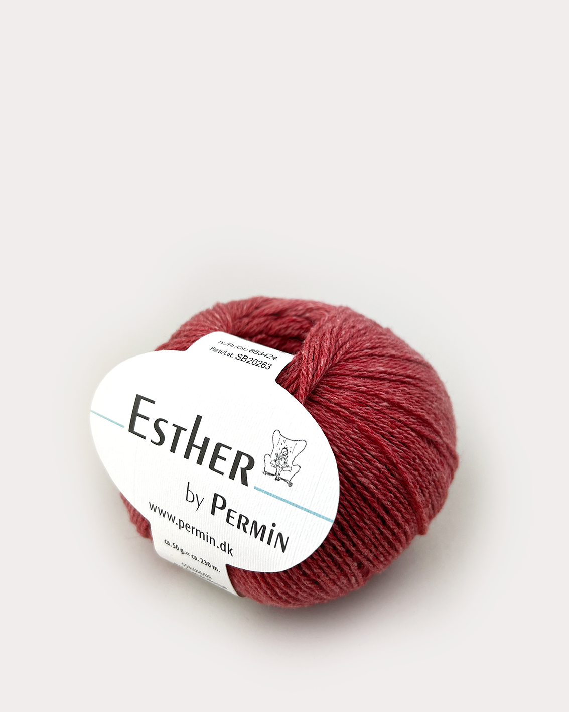 Permin — Esther