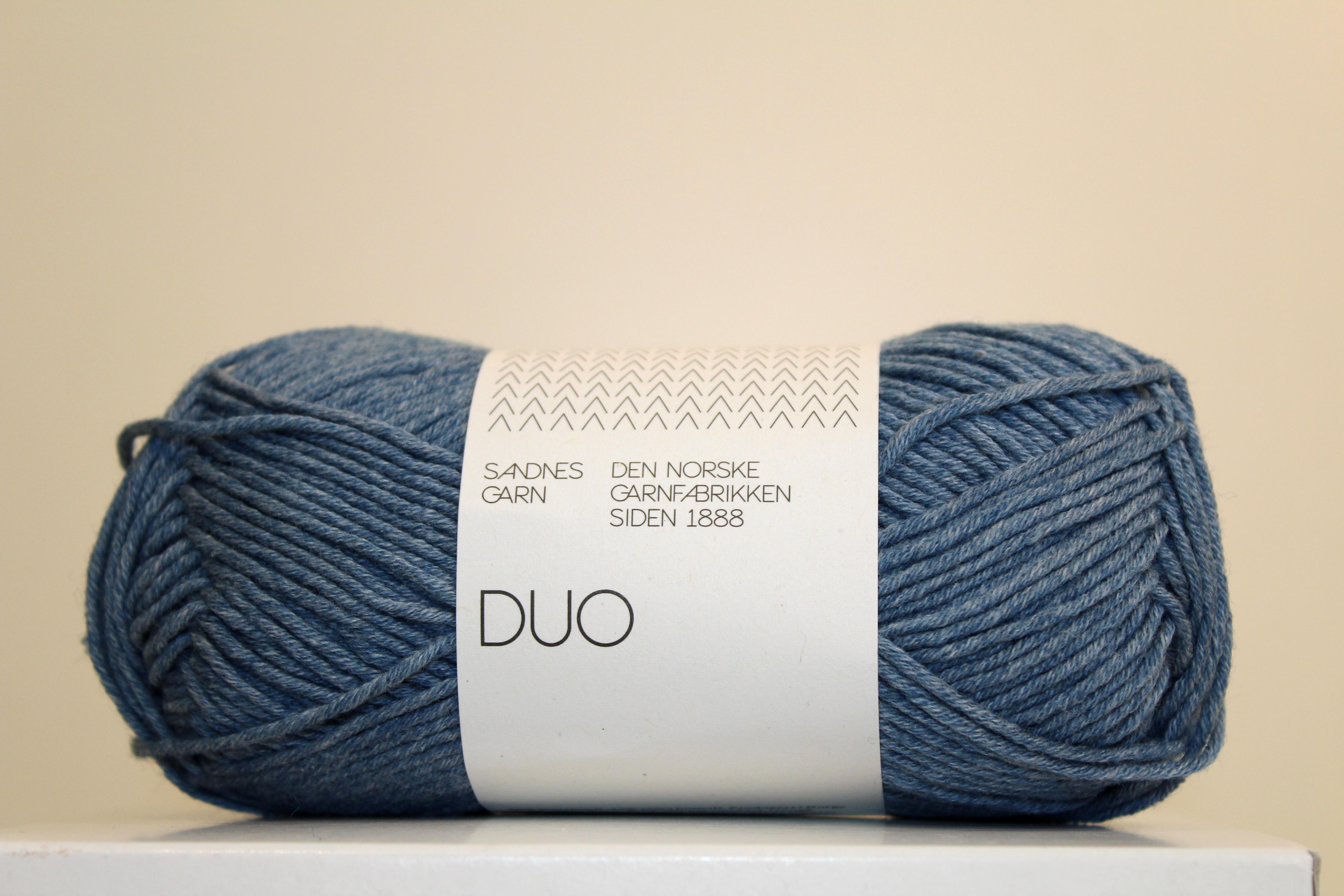 Sandnes — Duo