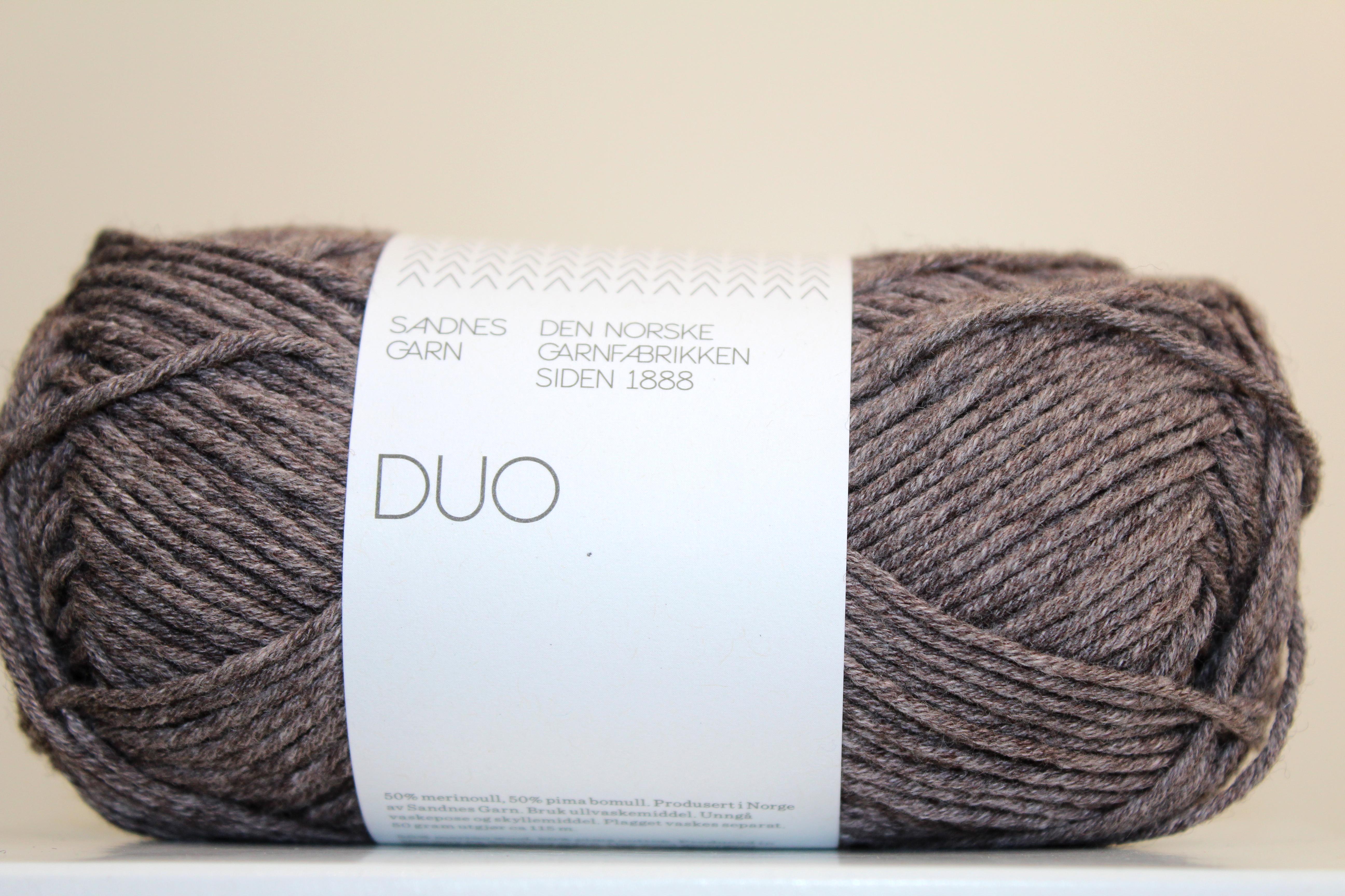 Sandnes — Duo