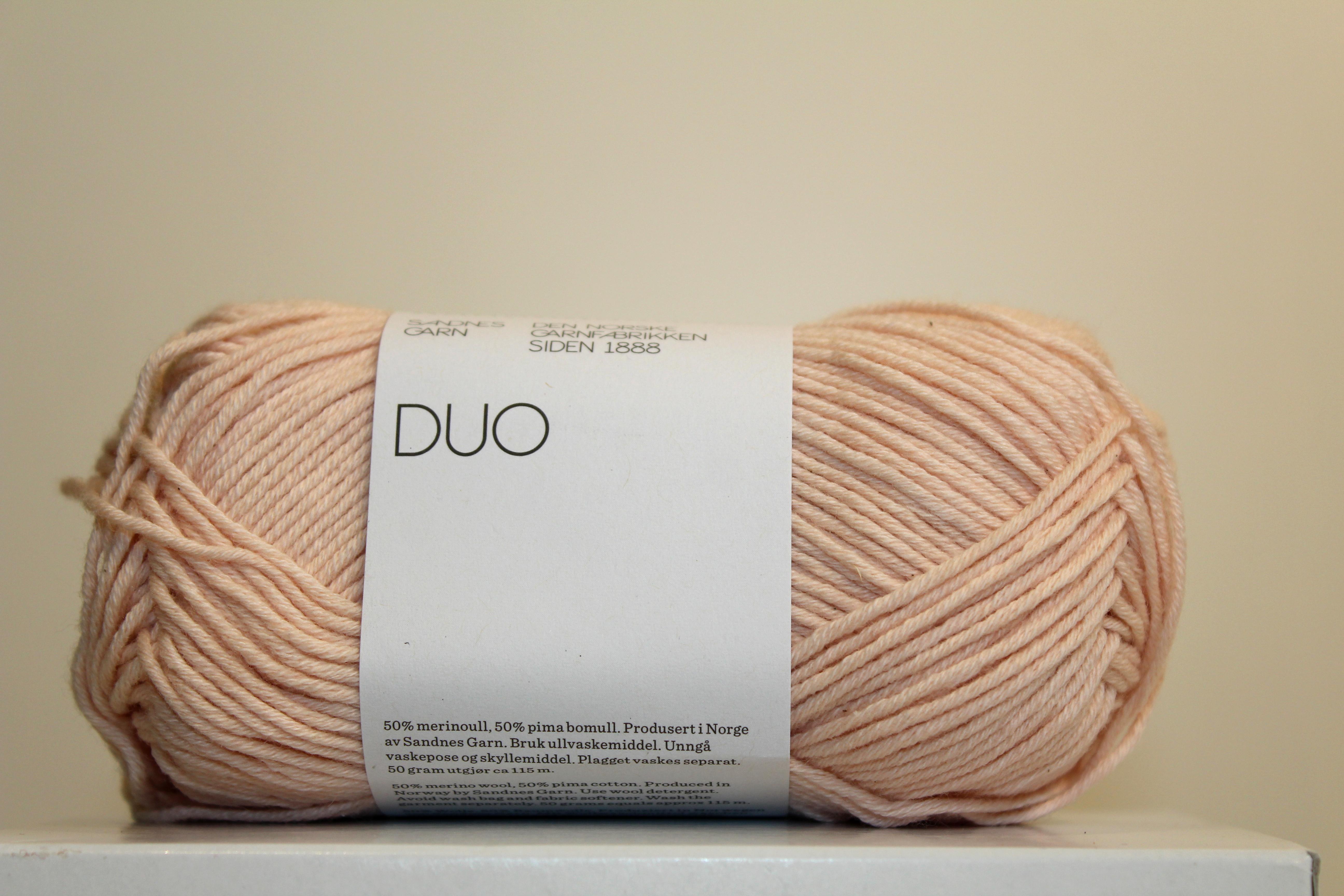 Sandnes — Duo
