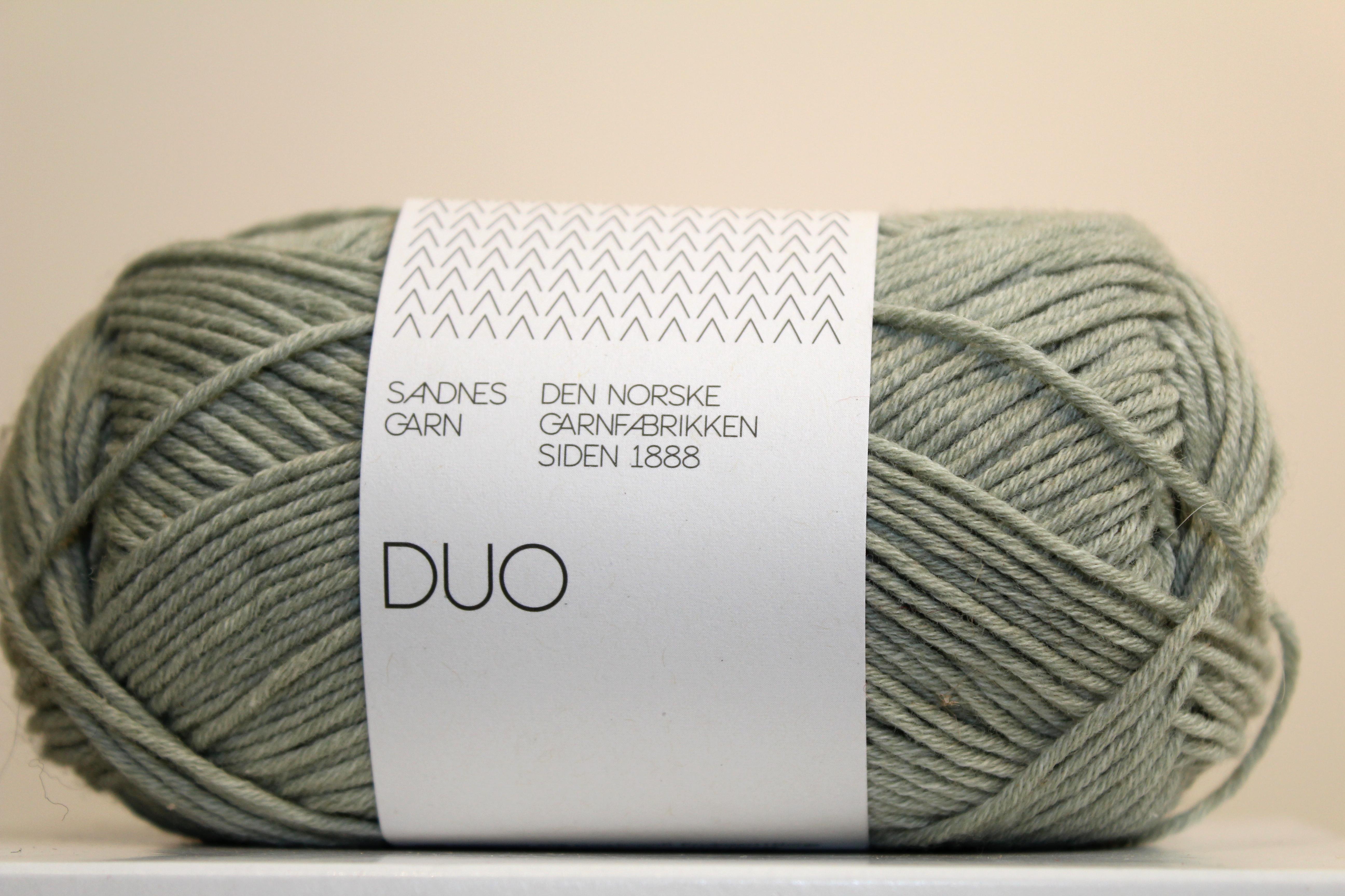 Sandnes — Duo