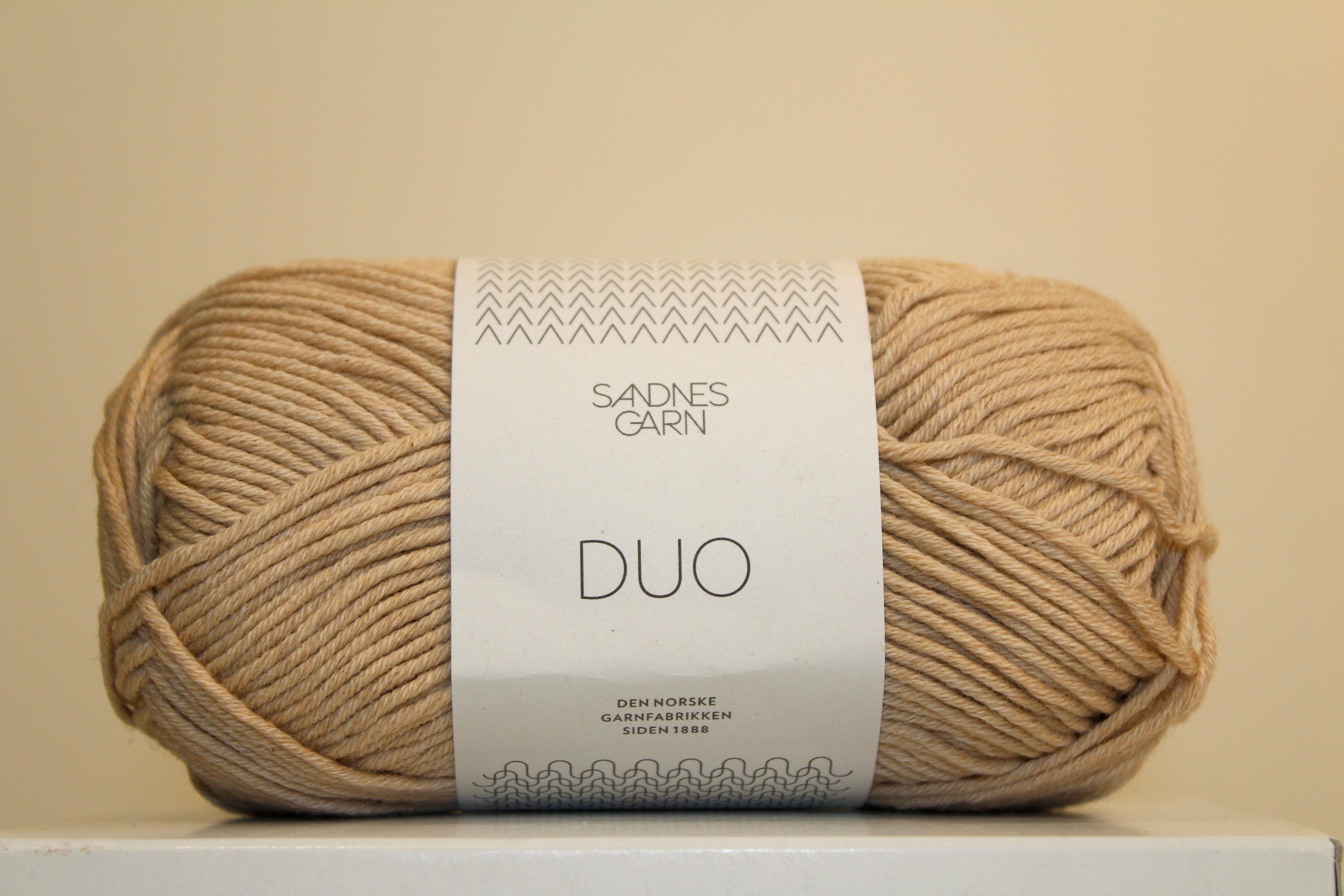 Sandnes — Duo