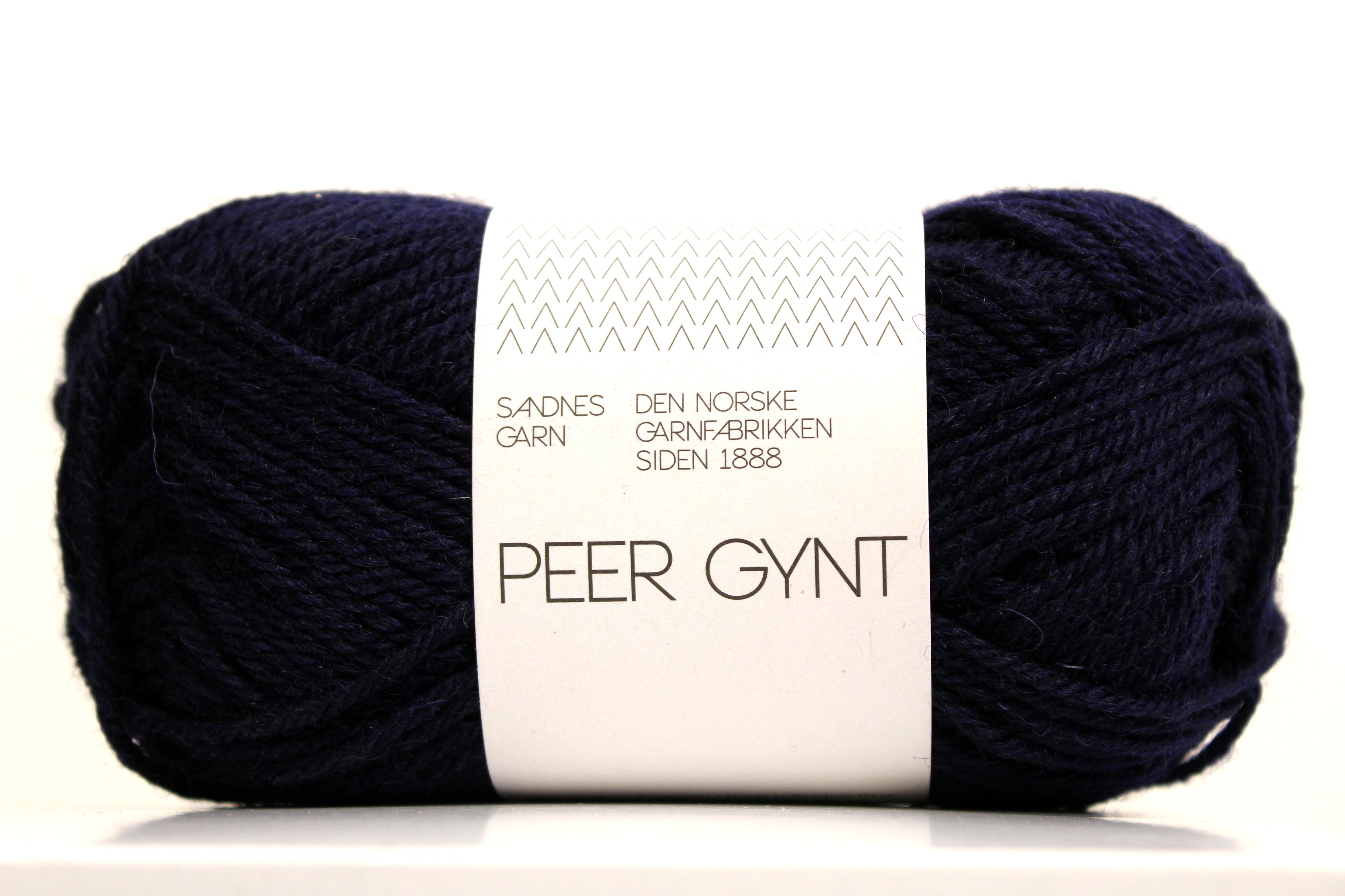 Sandnes — Peer Gynt