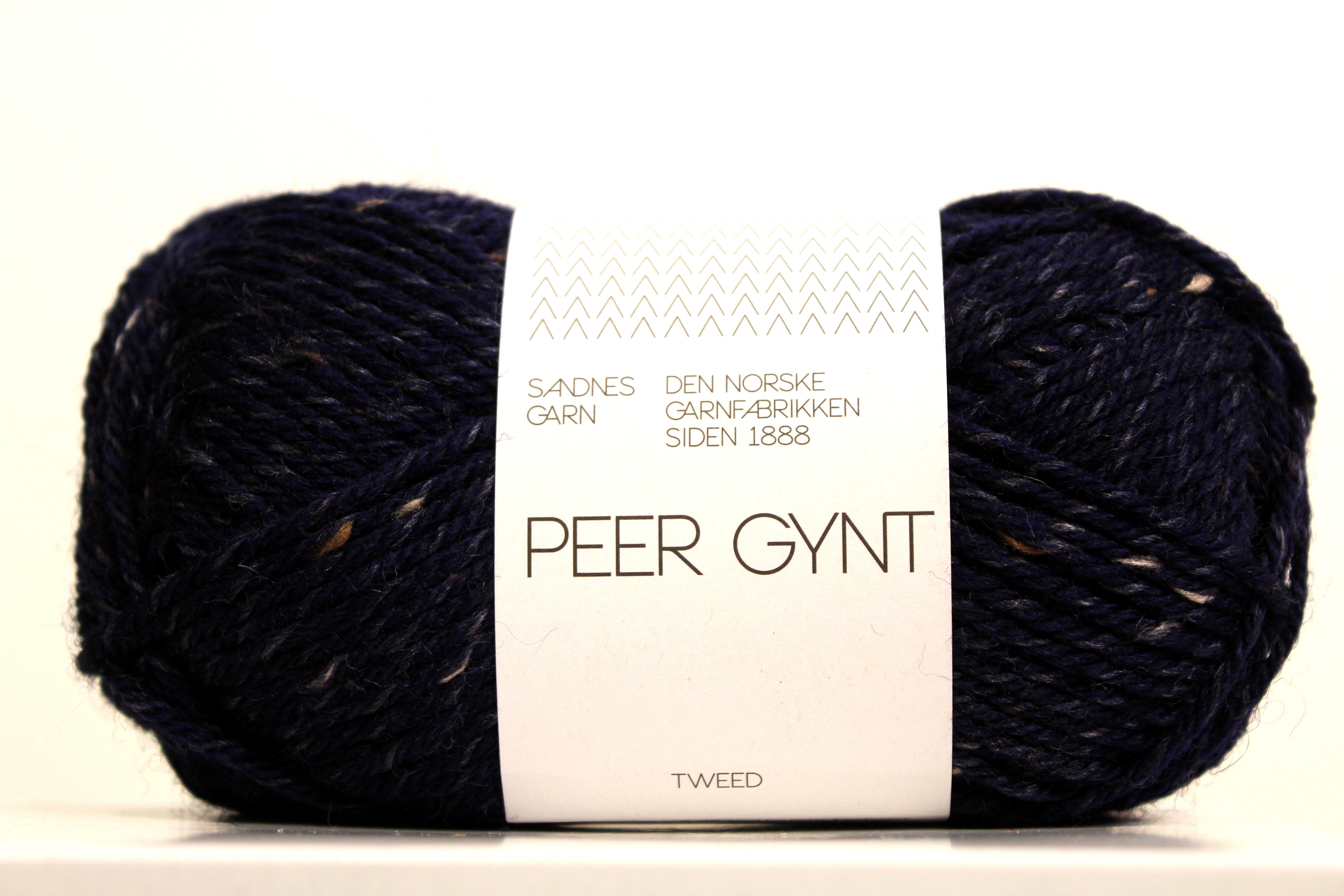 Sandnes — Peer Gynt