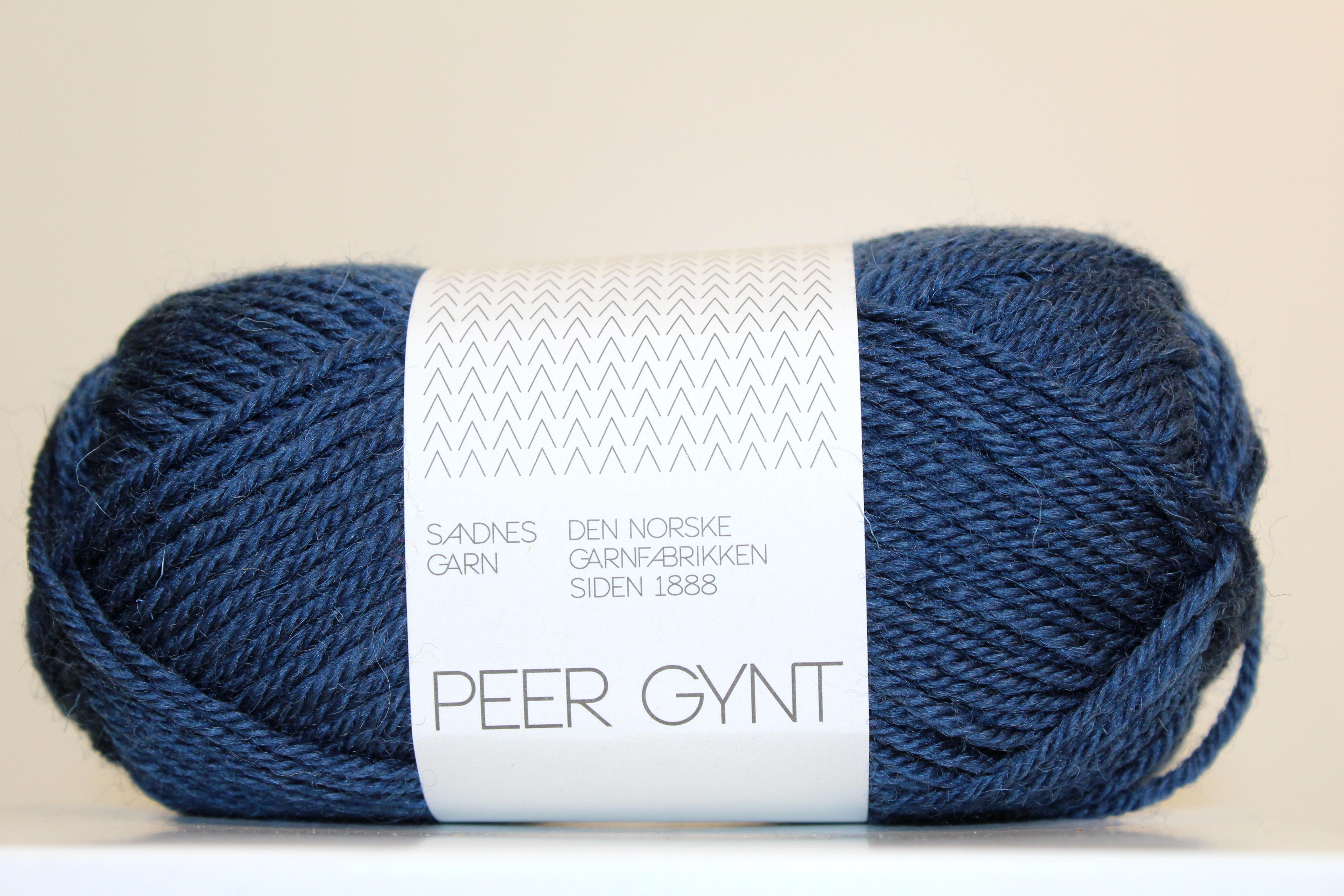 Sandnes — Peer Gynt