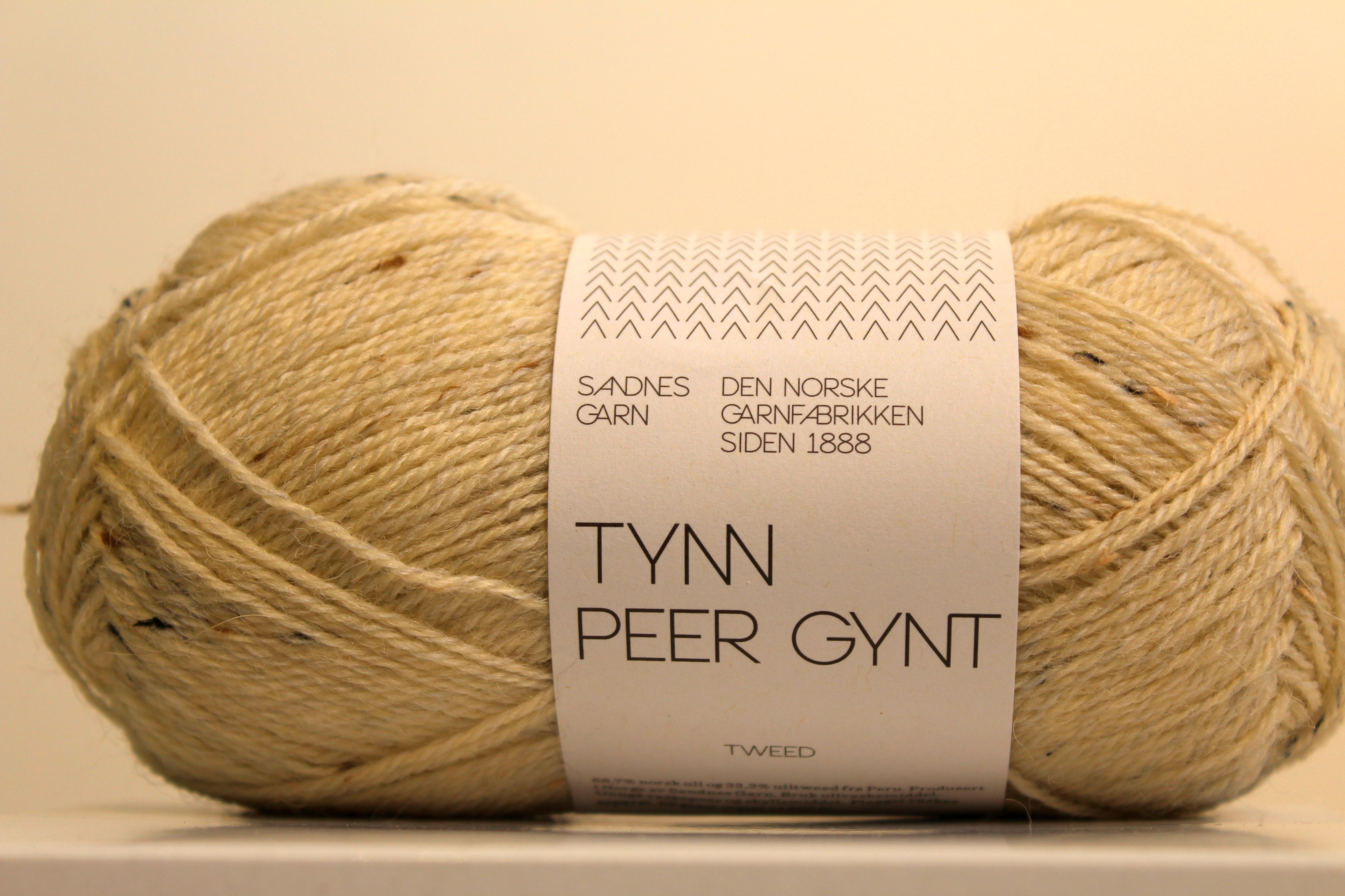 Sandnes — Tynn Peer Gynt